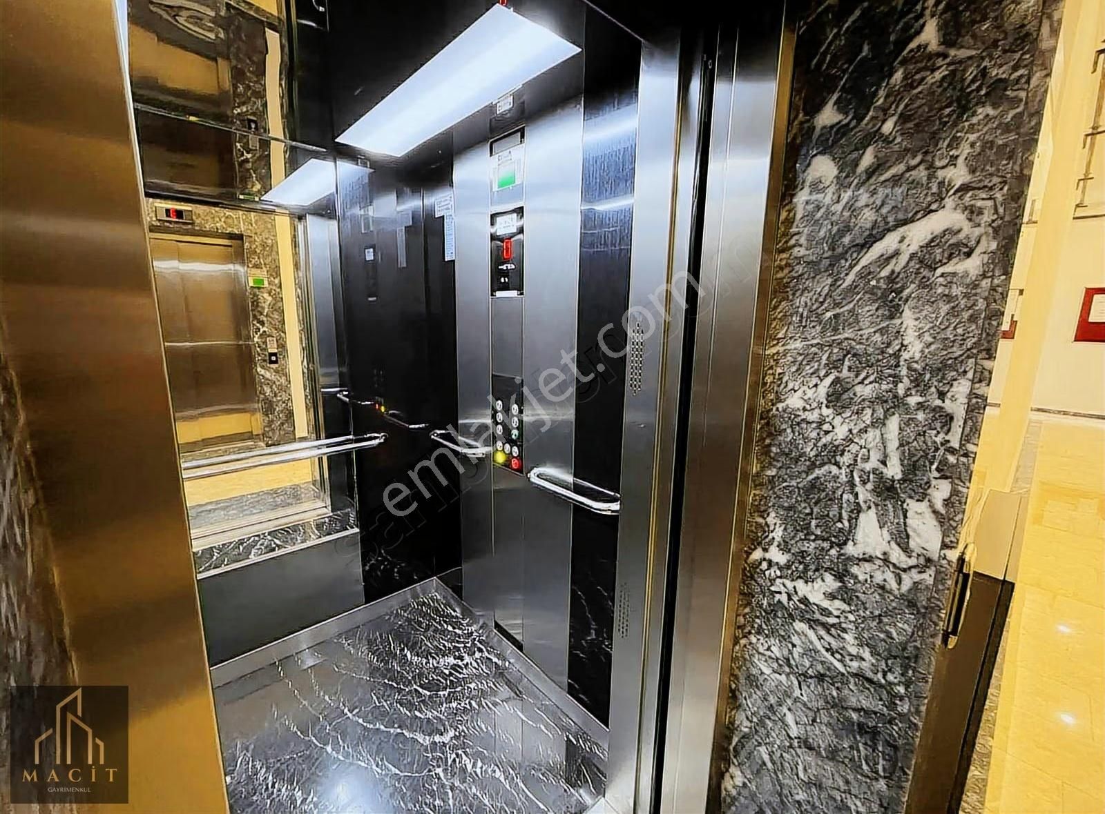 Macit'den Nilüfer Görüklede 2+1 Ayrı Mutfaklı Sıfır Dublex Daire - Görsel 30