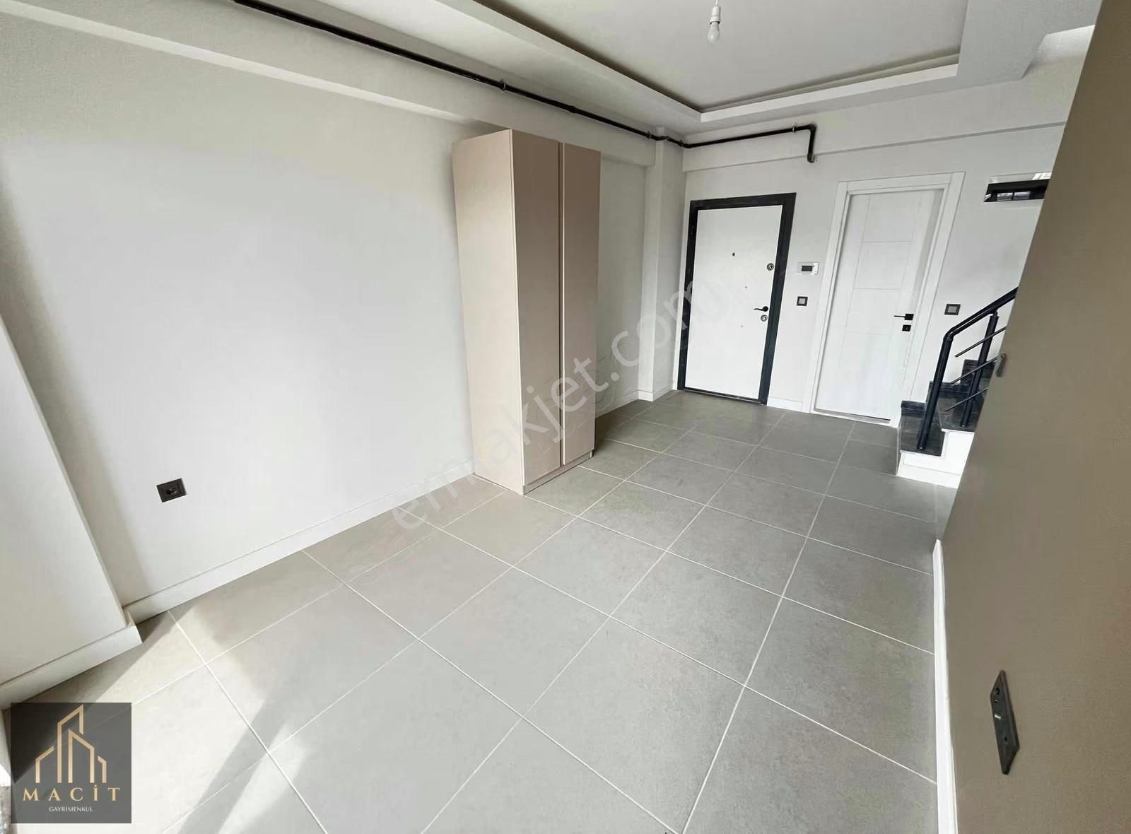 Macit'den Nilüfer Görüklede 2+1 Ayrı Mutfaklı Sıfır Dublex Daire - Görsel 23