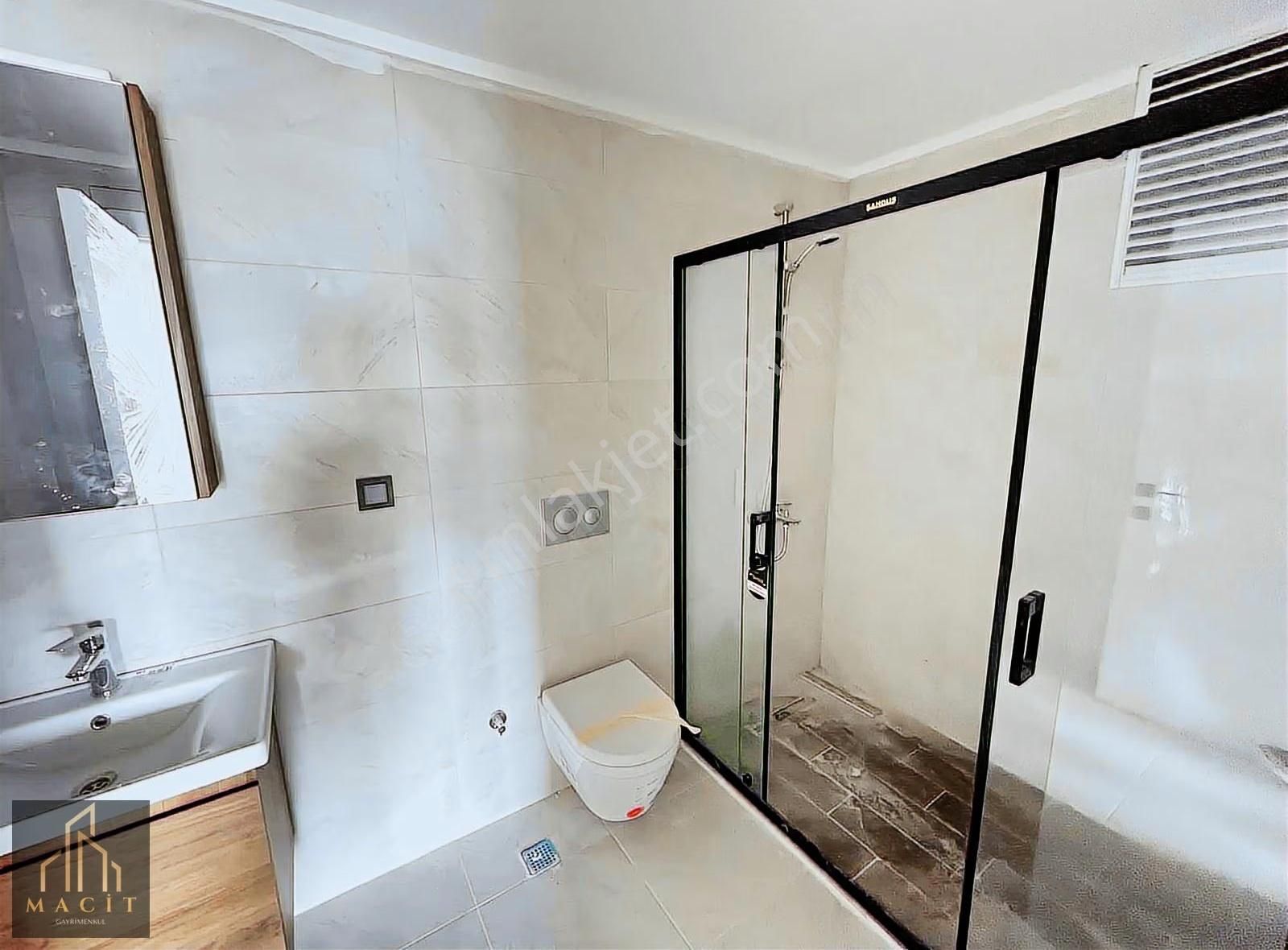 Macit'den Nilüfer Görüklede 2+1 Ayrı Mutfaklı Sıfır Dublex Daire - Görsel 9