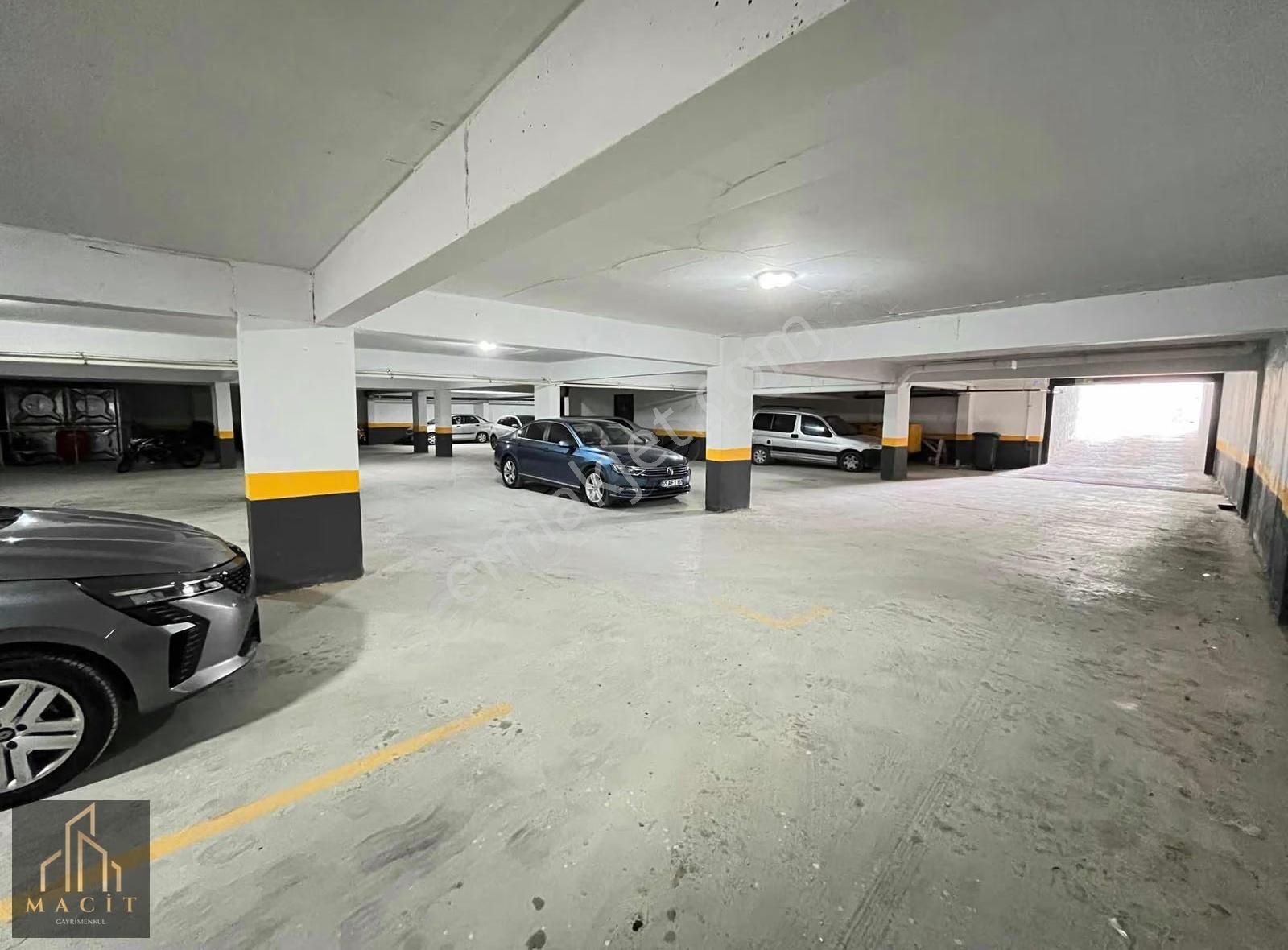 Macit'den Nilüfer Görüklede 2+1 Ayrı Mutfaklı Sıfır Dublex Daire - Görsel 11