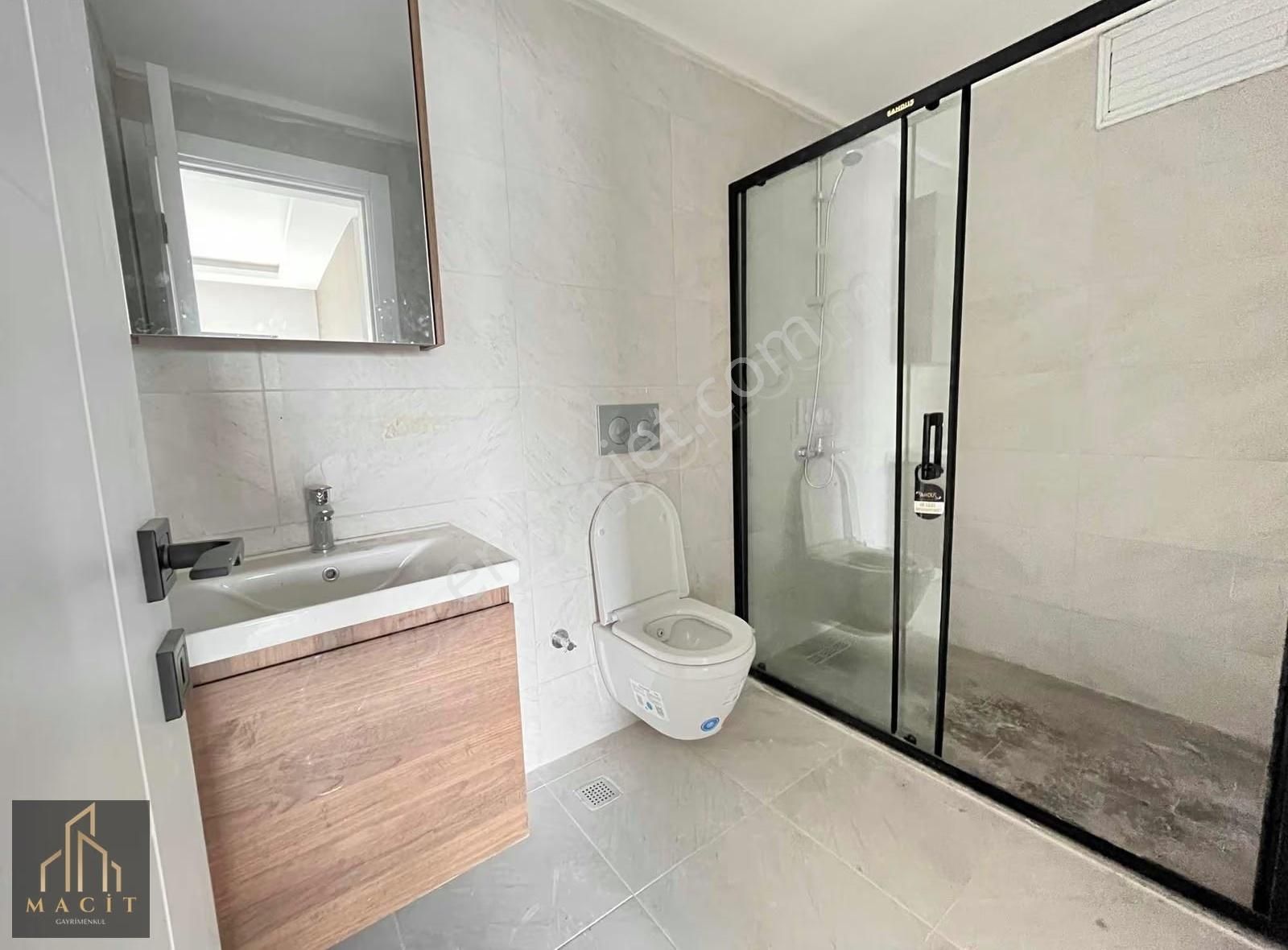 Macit'den Nilüfer Görüklede 2+1 Ayrı Mutfaklı Sıfır Dublex Daire - Görsel 17