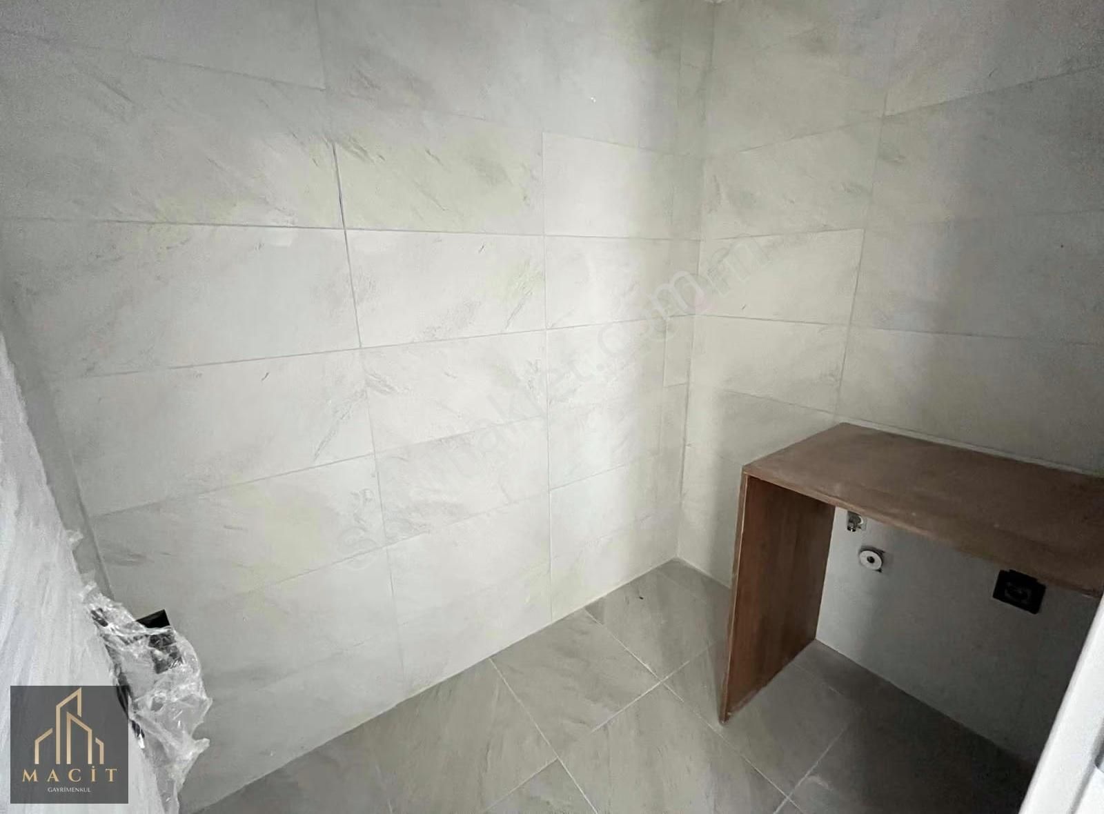 Macit'den Nilüfer Görüklede 2+1 Ayrı Mutfaklı Sıfır Dublex Daire - Görsel 24