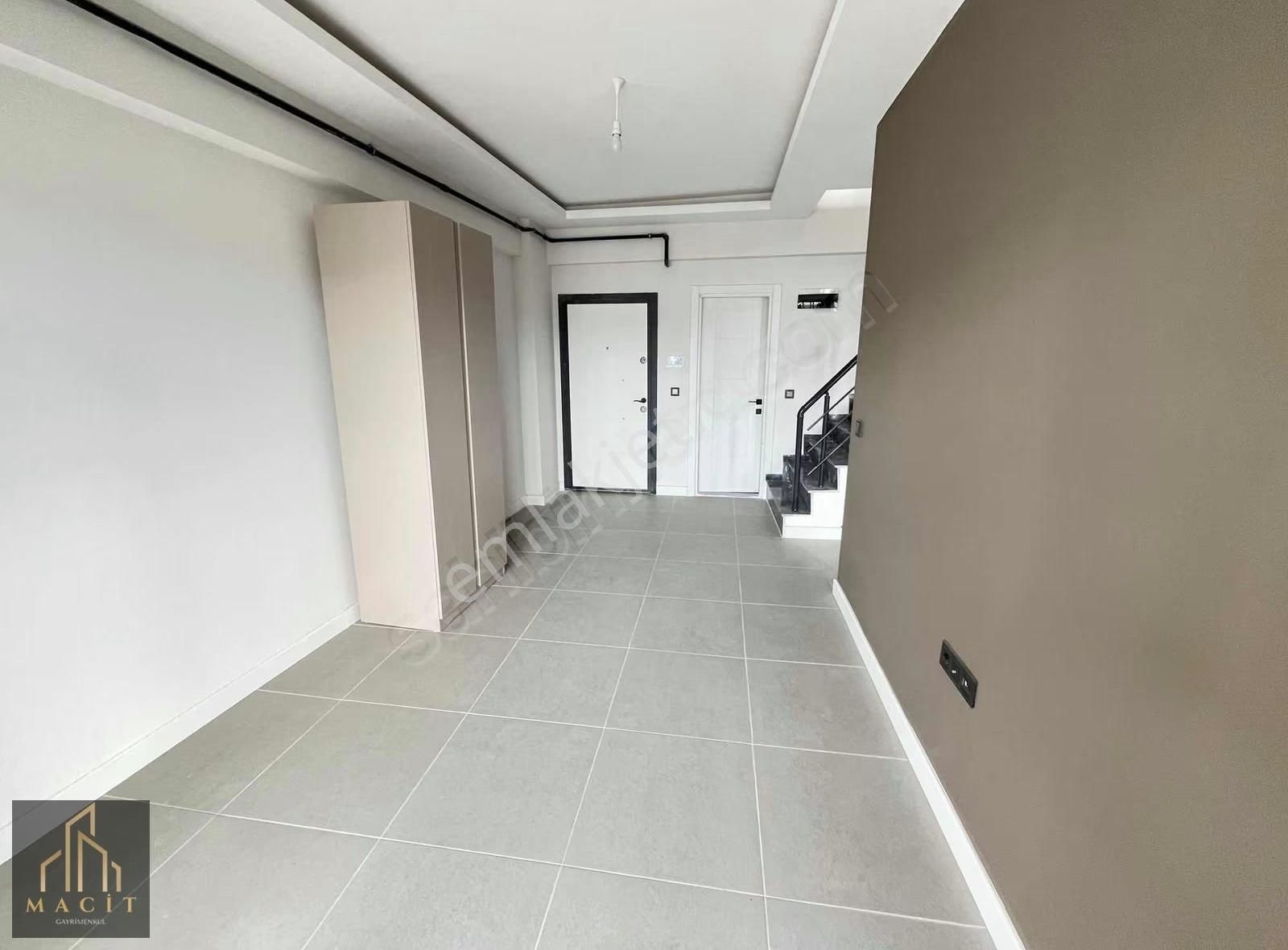 Macit'den Nilüfer Görüklede 2+1 Ayrı Mutfaklı Sıfır Dublex Daire - Görsel 8