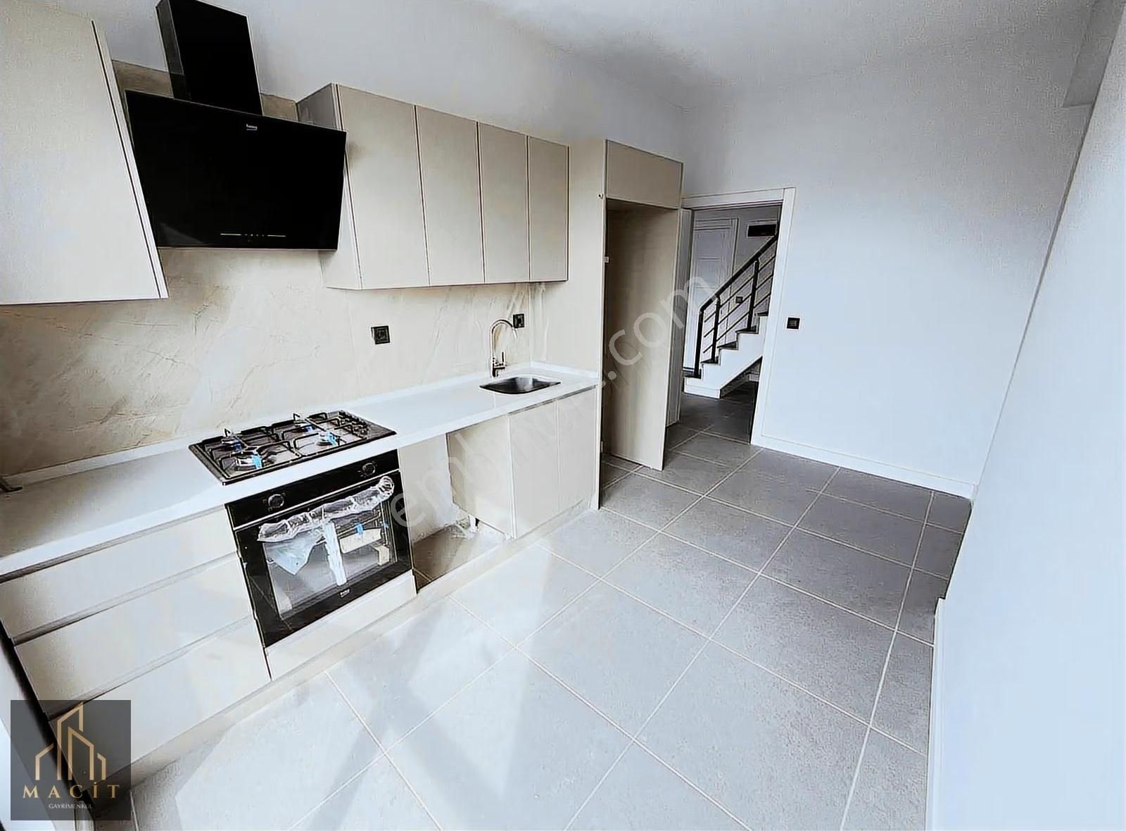 Macit'den Nilüfer Görüklede 2+1 Ayrı Mutfaklı Sıfır Dublex Daire - Görsel 29