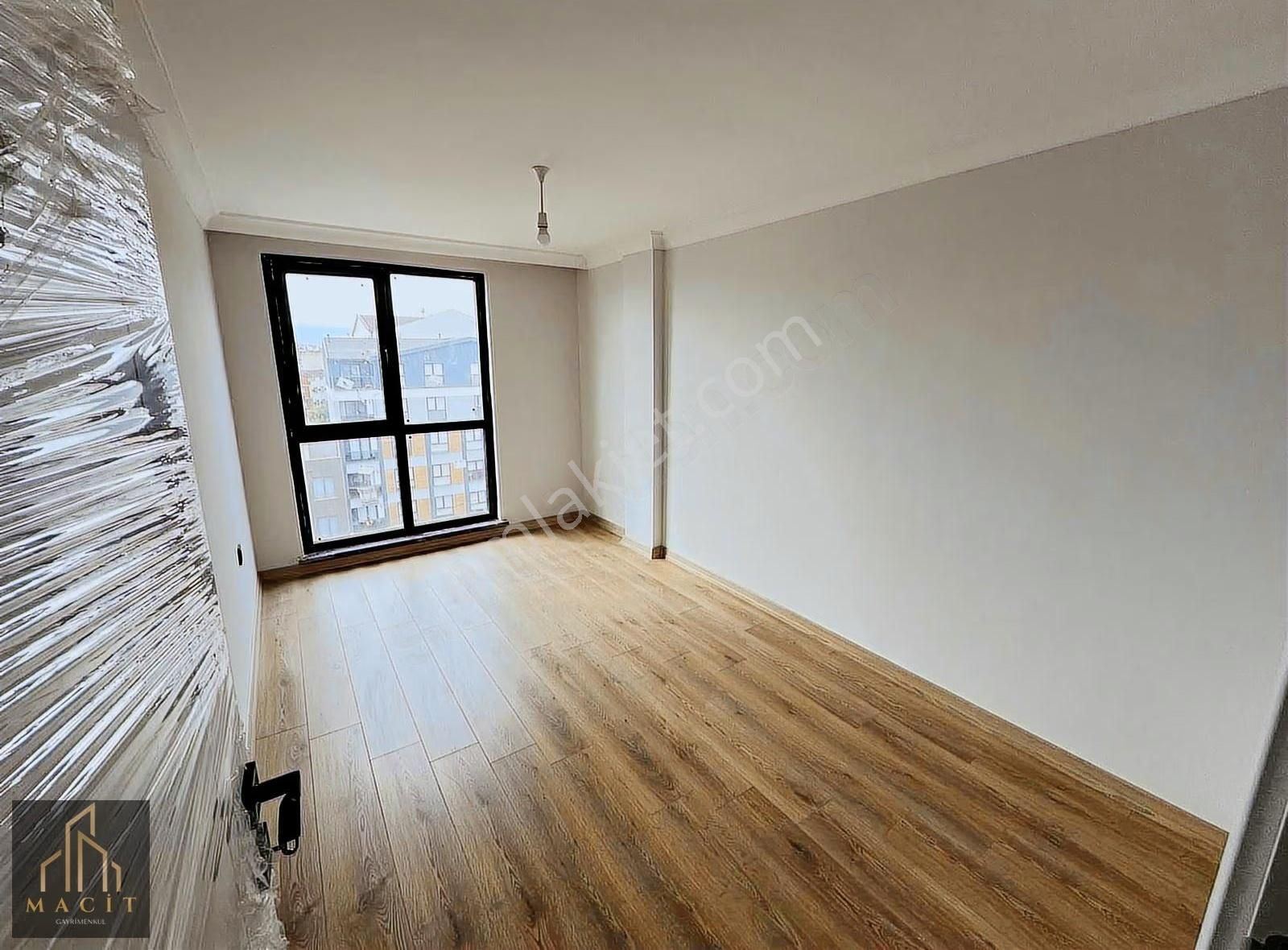 Macit'den Nilüfer Görüklede 2+1 Ayrı Mutfaklı Sıfır Dublex Daire - Görsel 25