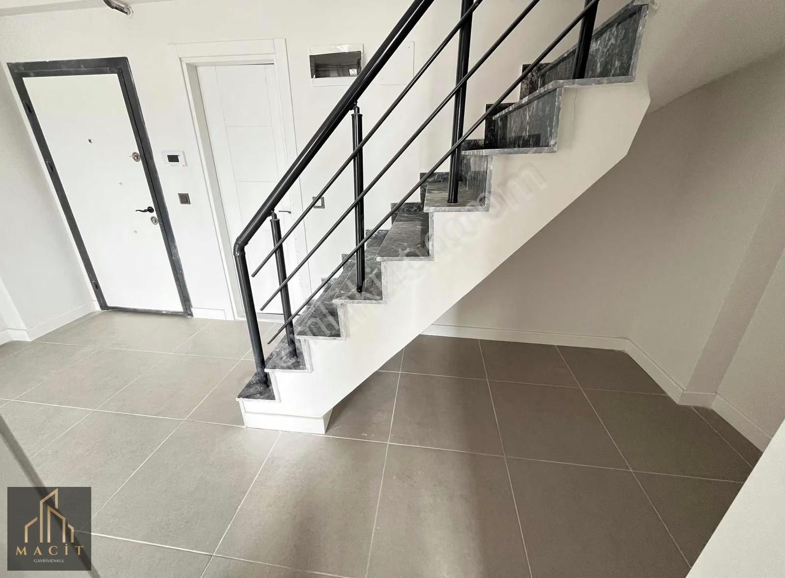 Macit'den Nilüfer Görüklede 2+1 Ayrı Mutfaklı Sıfır Dublex Daire - Görsel 28