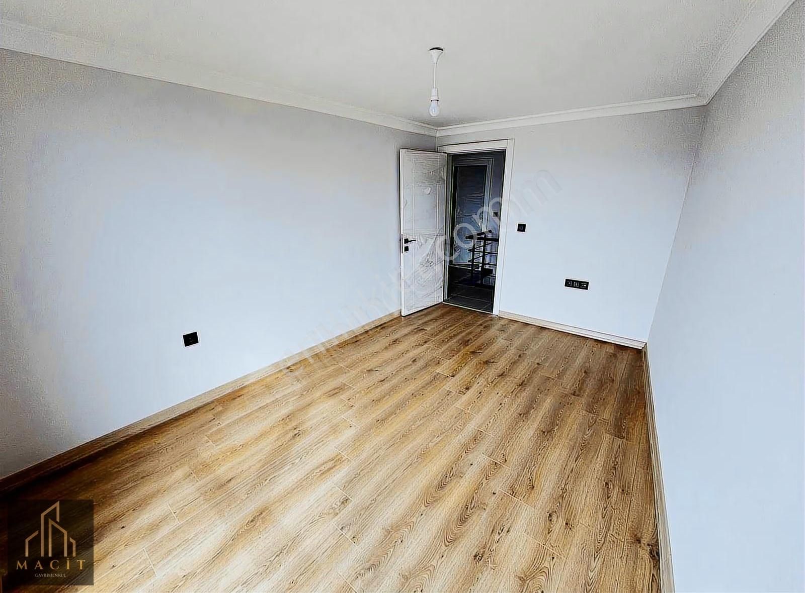 Macit'den Nilüfer Görüklede 2+1 Ayrı Mutfaklı Sıfır Dublex Daire - Görsel 31