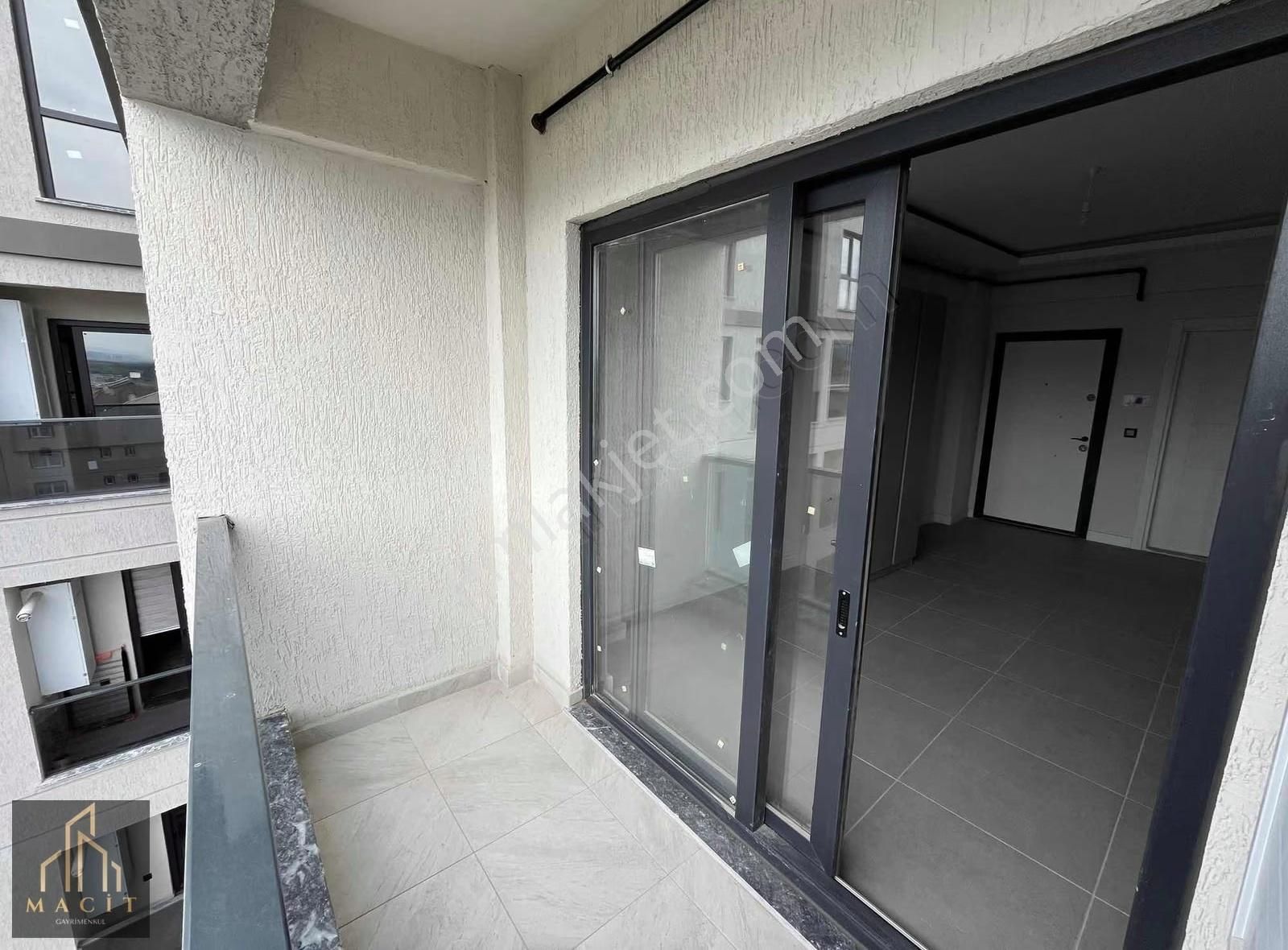 Macit'den Nilüfer Görüklede 2+1 Ayrı Mutfaklı Sıfır Dublex Daire - Görsel 20