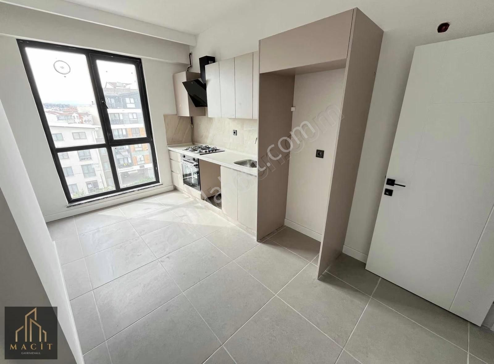 Macit'den Nilüfer Görüklede 2+1 Ayrı Mutfaklı Sıfır Dublex Daire - Görsel 7