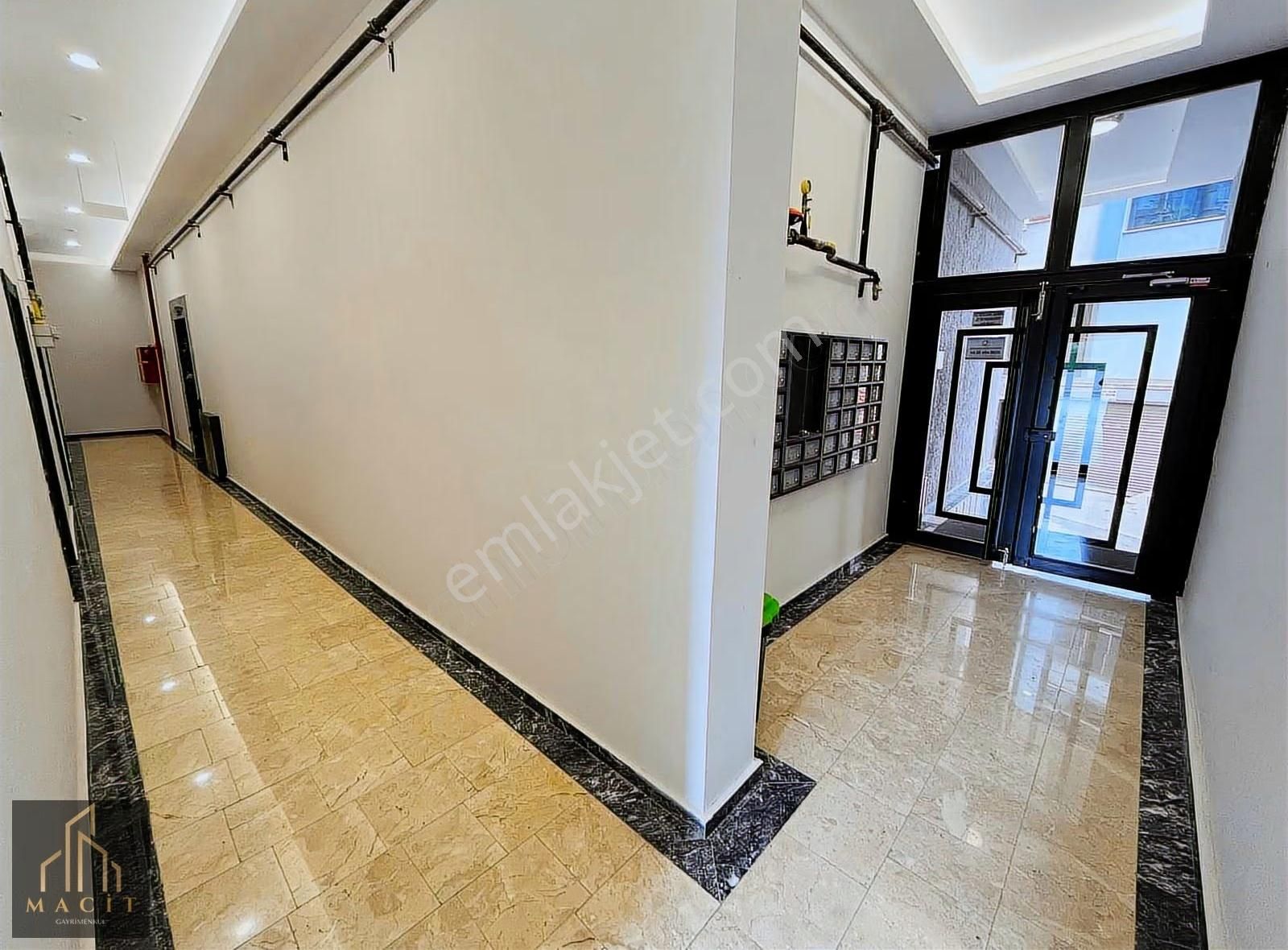 Macit'den Nilüfer Görüklede 2+1 Ayrı Mutfaklı Sıfır Dublex Daire - Görsel 19