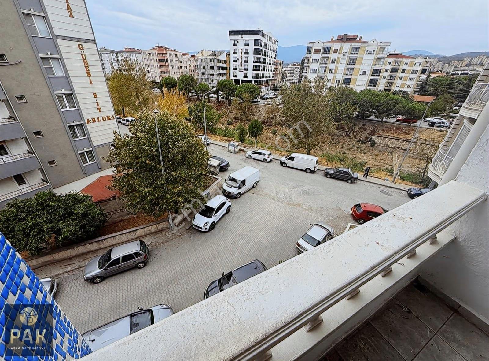 Pak Yapı'dan Muhteşem Konumda 3+1 Satılık Daire Edremit Mah. - Görsel 26