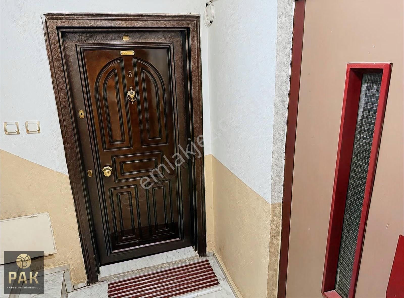 Pak Yapı'dan Muhteşem Konumda 3+1 Satılık Daire Edremit Mah. - Görsel 29