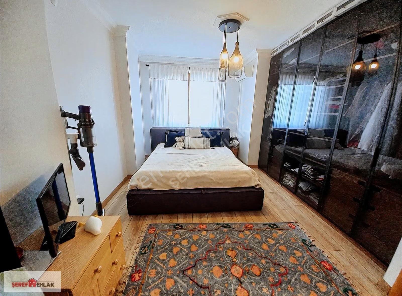 Şeref Emlak Ordu Cad Üzerinde Ferah 3+1 Daire 11,500,000 Tl - Görsel 5