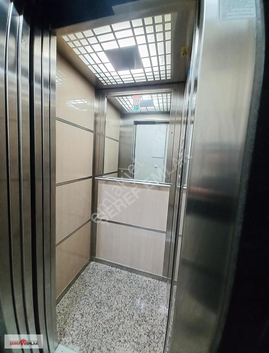 Şeref Emlak Ordu Cad Üzerinde Ferah 3+1 Daire 11,500,000 Tl - Görsel 18