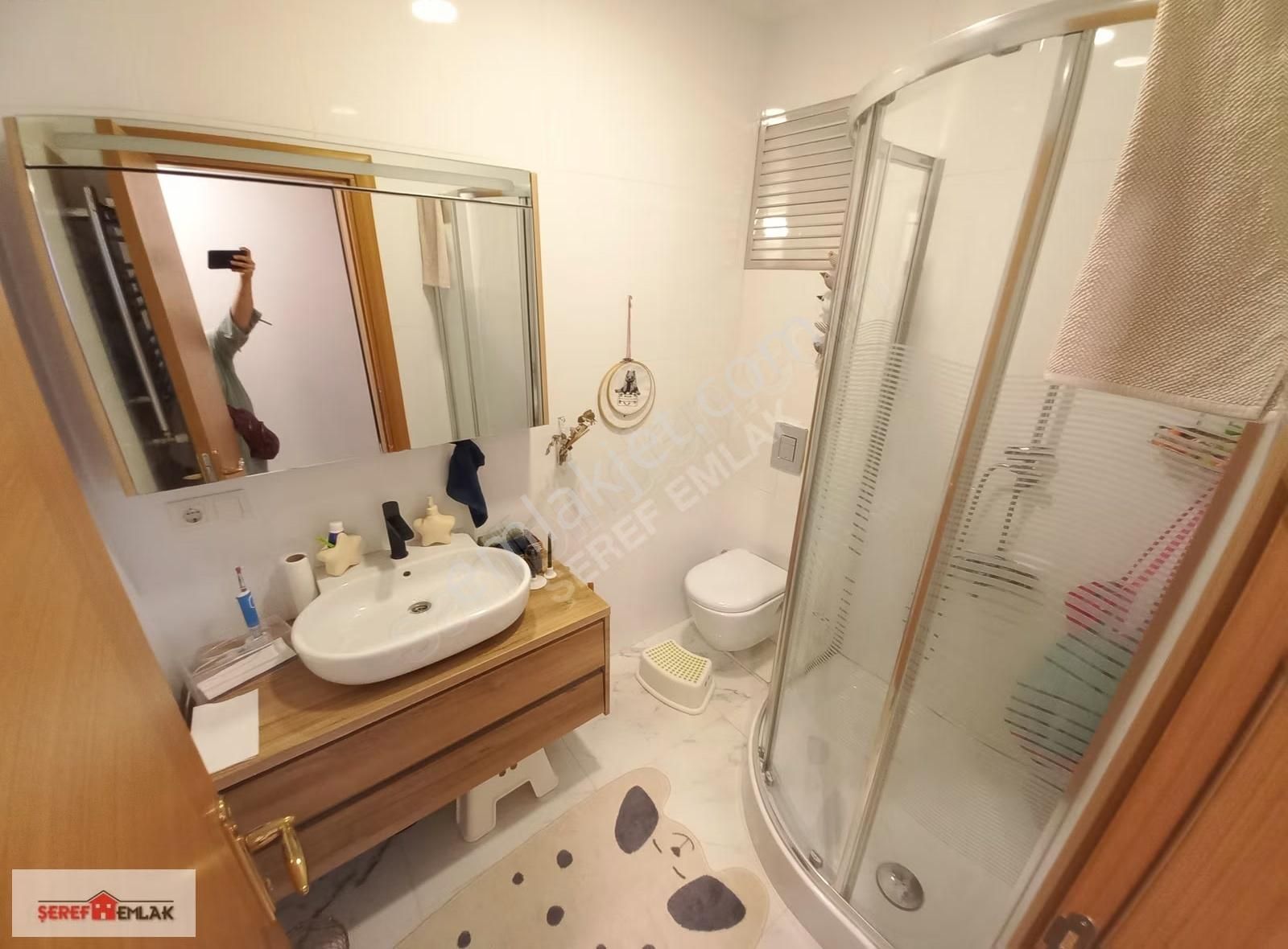 Şeref Emlak Ordu Cad Üzerinde Ferah 3+1 Daire 11,500,000 Tl - Görsel 16