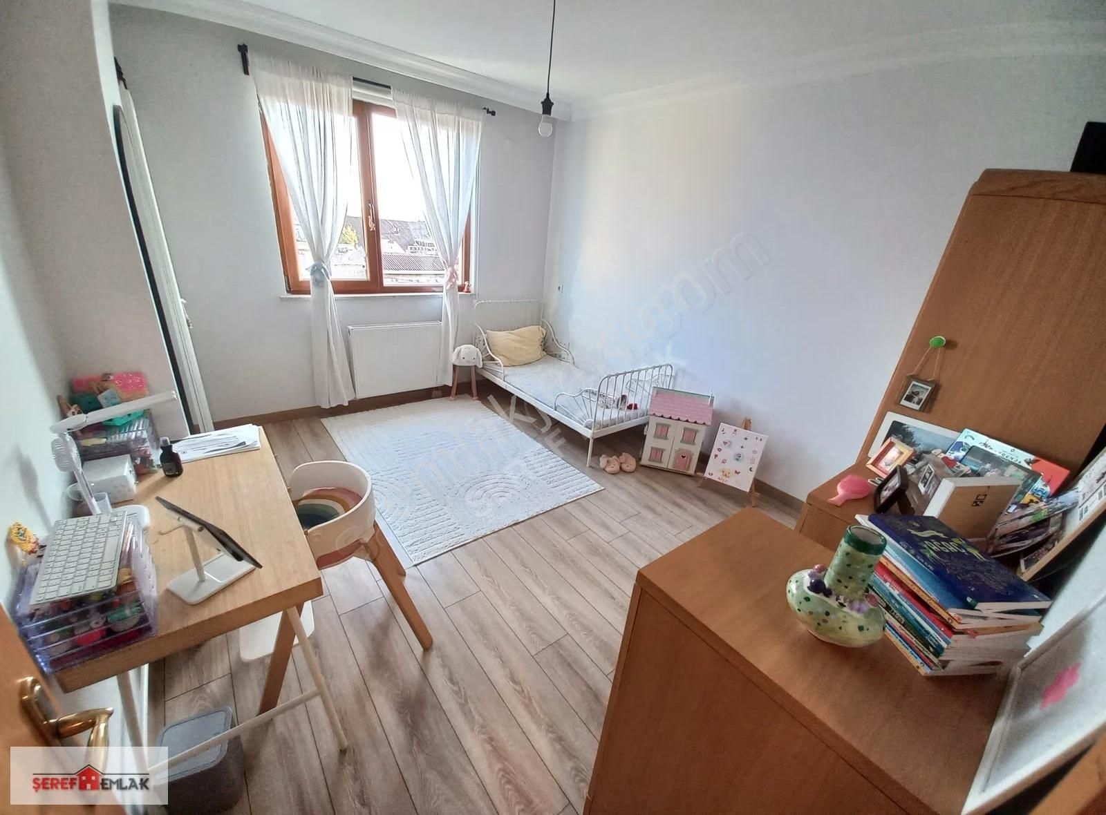 Şeref Emlak Ordu Cad Üzerinde Ferah 3+1 Daire 11,500,000 Tl - Görsel 6