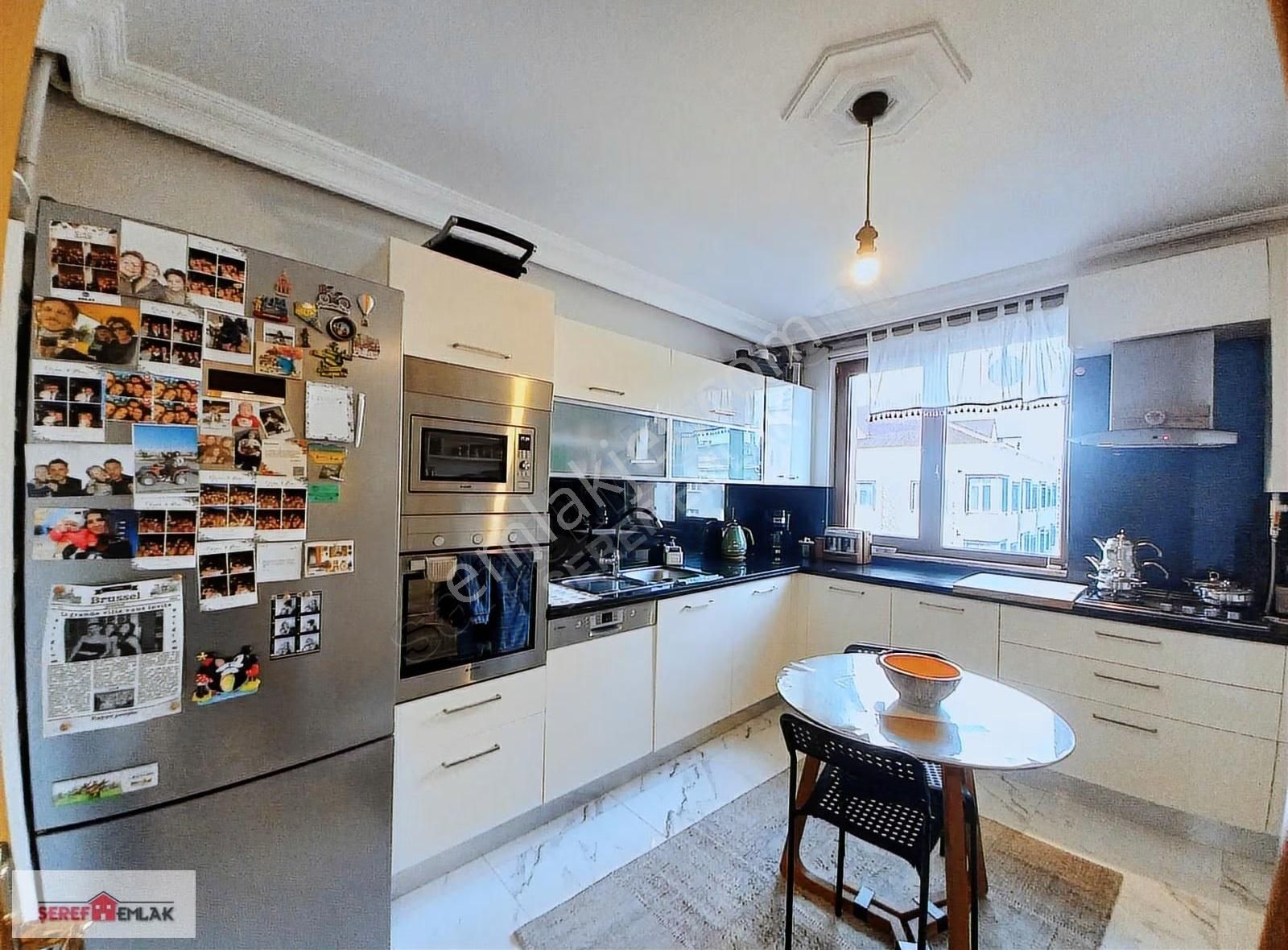 Şeref Emlak Ordu Cad Üzerinde Ferah 3+1 Daire 11,500,000 Tl - Görsel 14