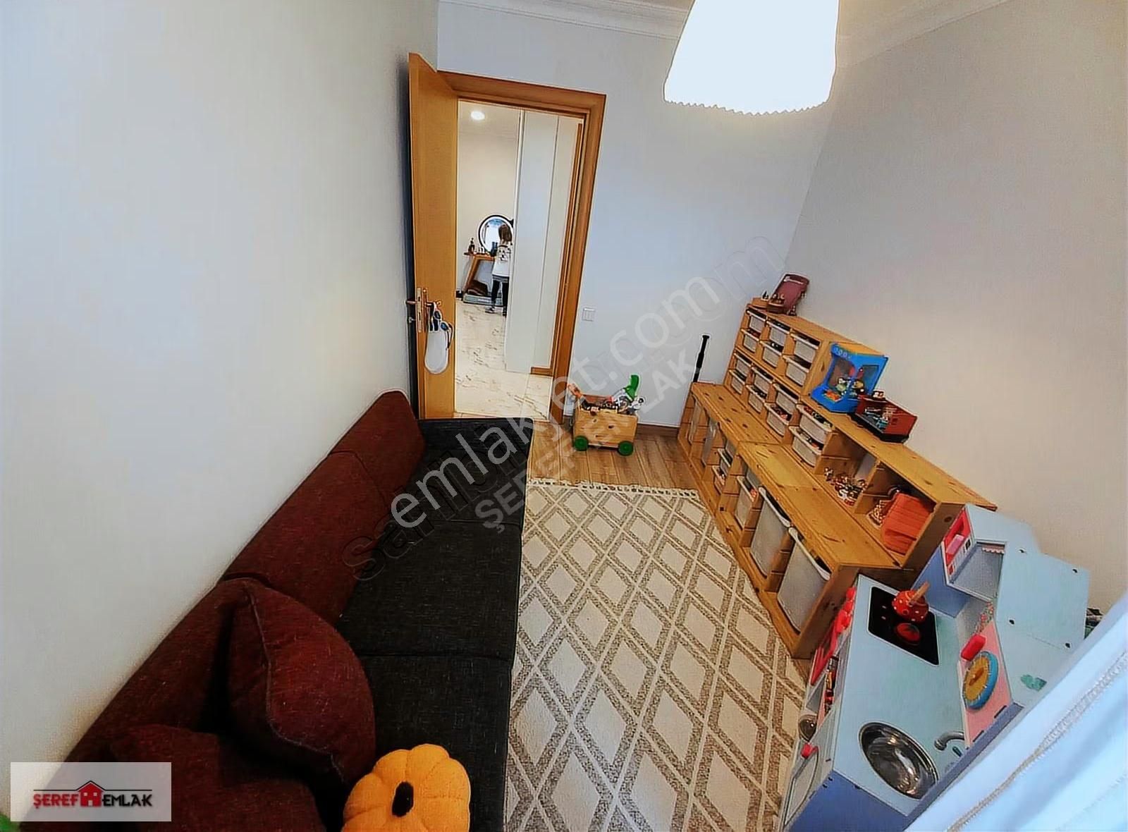 Şeref Emlak Ordu Cad Üzerinde Ferah 3+1 Daire 11,500,000 Tl - Görsel 22