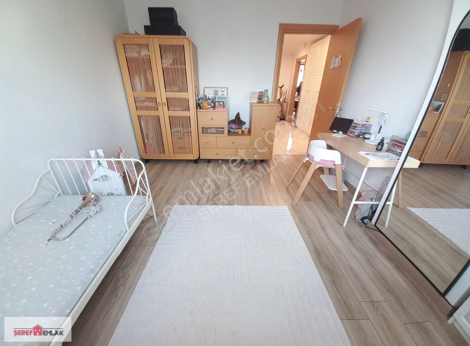 Şeref Emlak Ordu Cad Üzerinde Ferah 3+1 Daire 11,500,000 Tl - Görsel 34