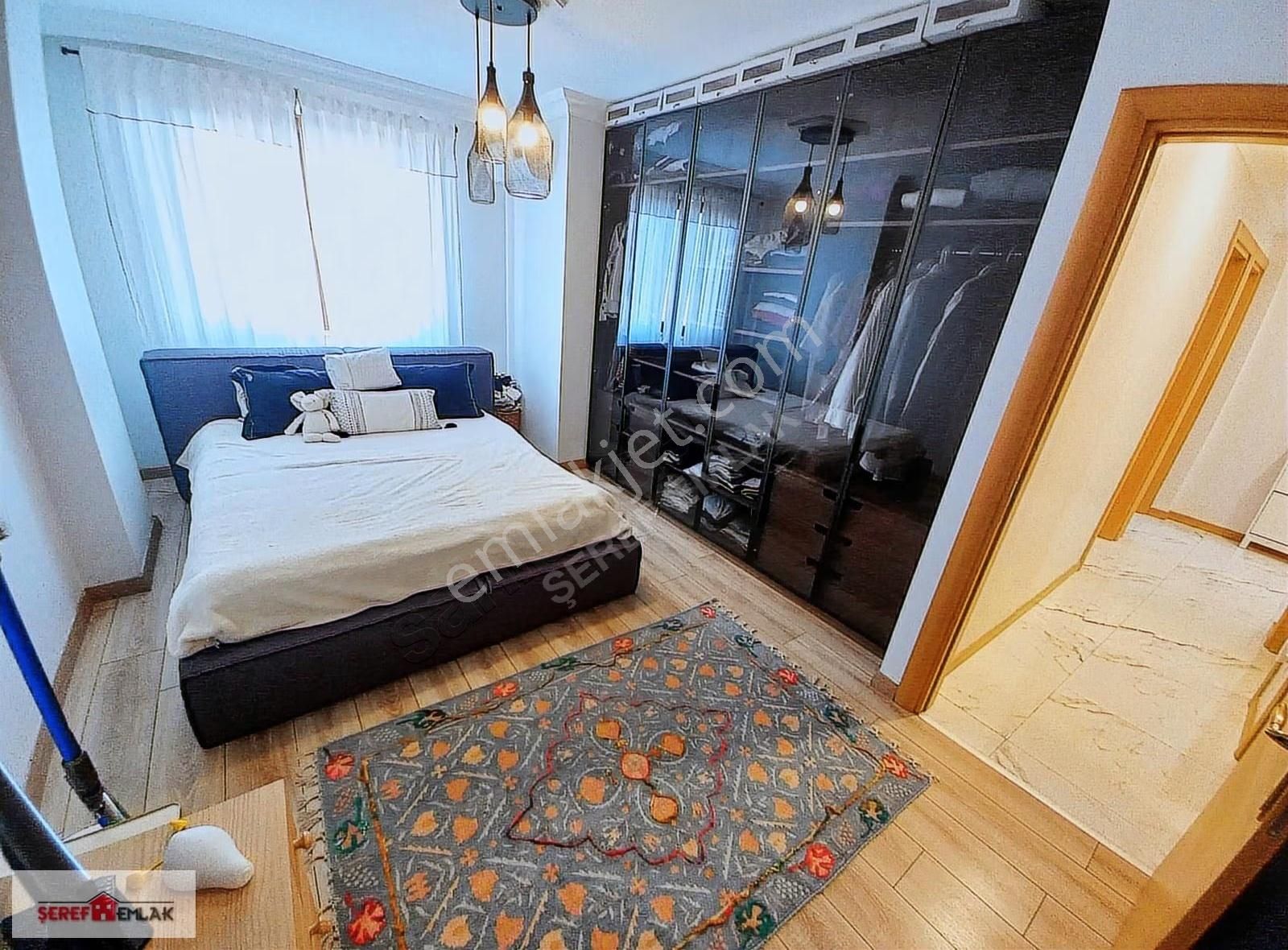 Şeref Emlak Ordu Cad Üzerinde Ferah 3+1 Daire 11,500,000 Tl - Görsel 26