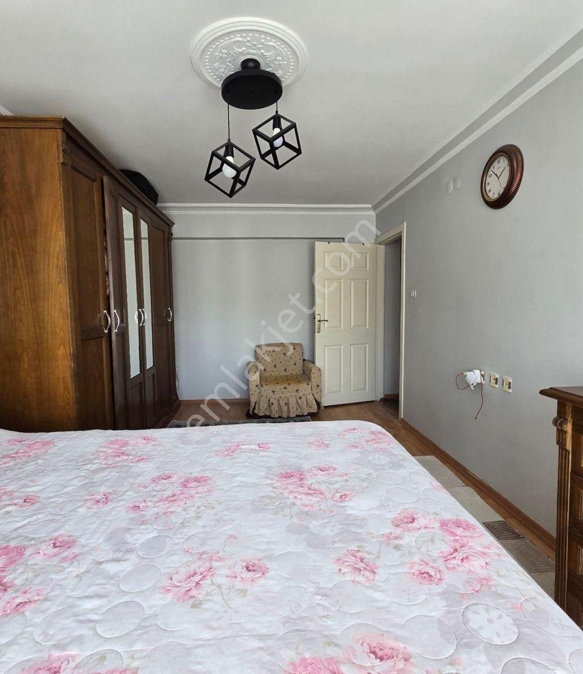 Ns Prestij Den Elvan Da Asansörlü Yapılı 4+1 Teras - Görsel 23