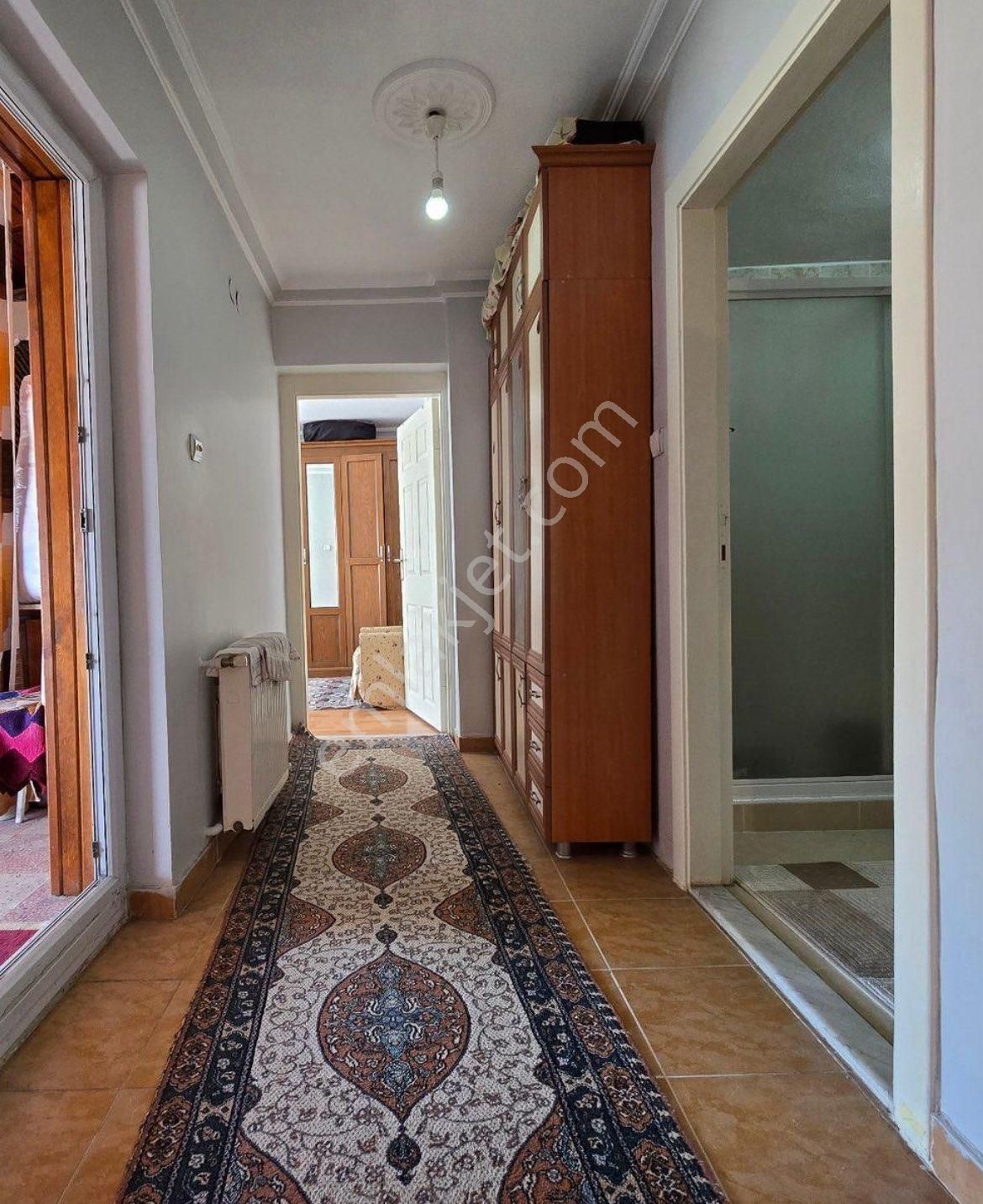 Ns Prestij Den Elvan Da Asansörlü Yapılı 4+1 Teras - Görsel 25