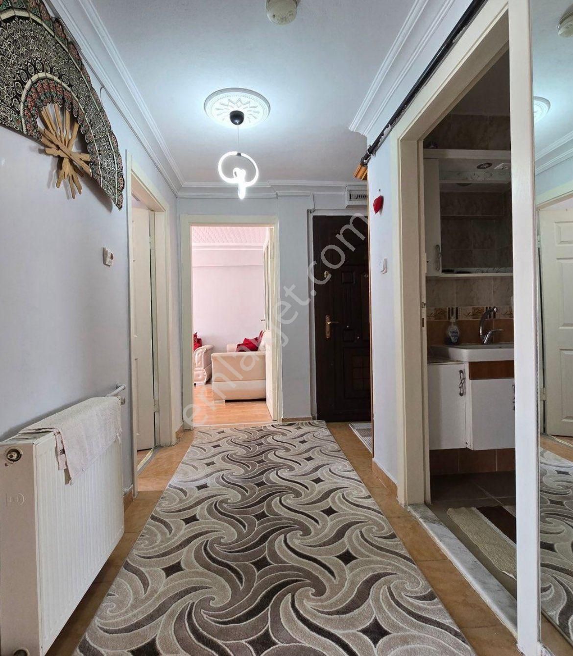 Ns Prestij Den Elvan Da Asansörlü Yapılı 4+1 Teras - Görsel 18