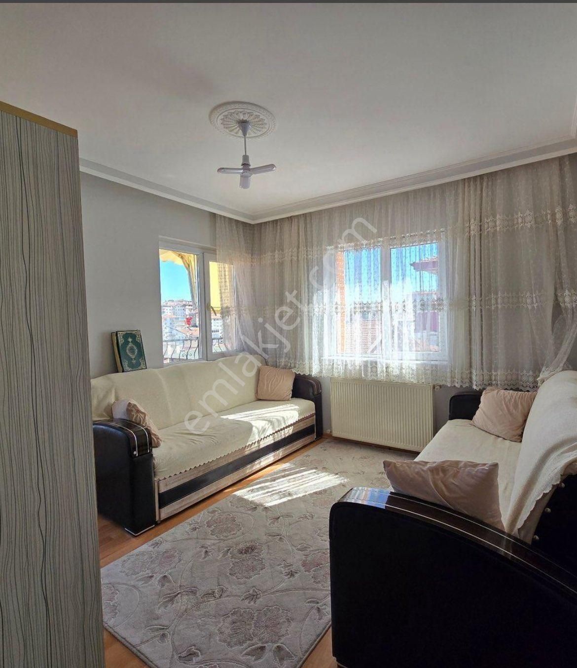 Ns Prestij Den Elvan Da Asansörlü Yapılı 4+1 Teras - Görsel 10