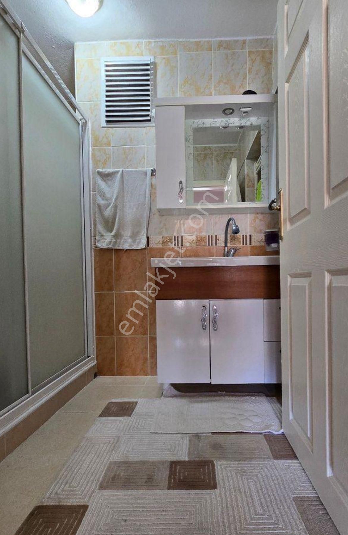 Ns Prestij Den Elvan Da Asansörlü Yapılı 4+1 Teras - Görsel 20