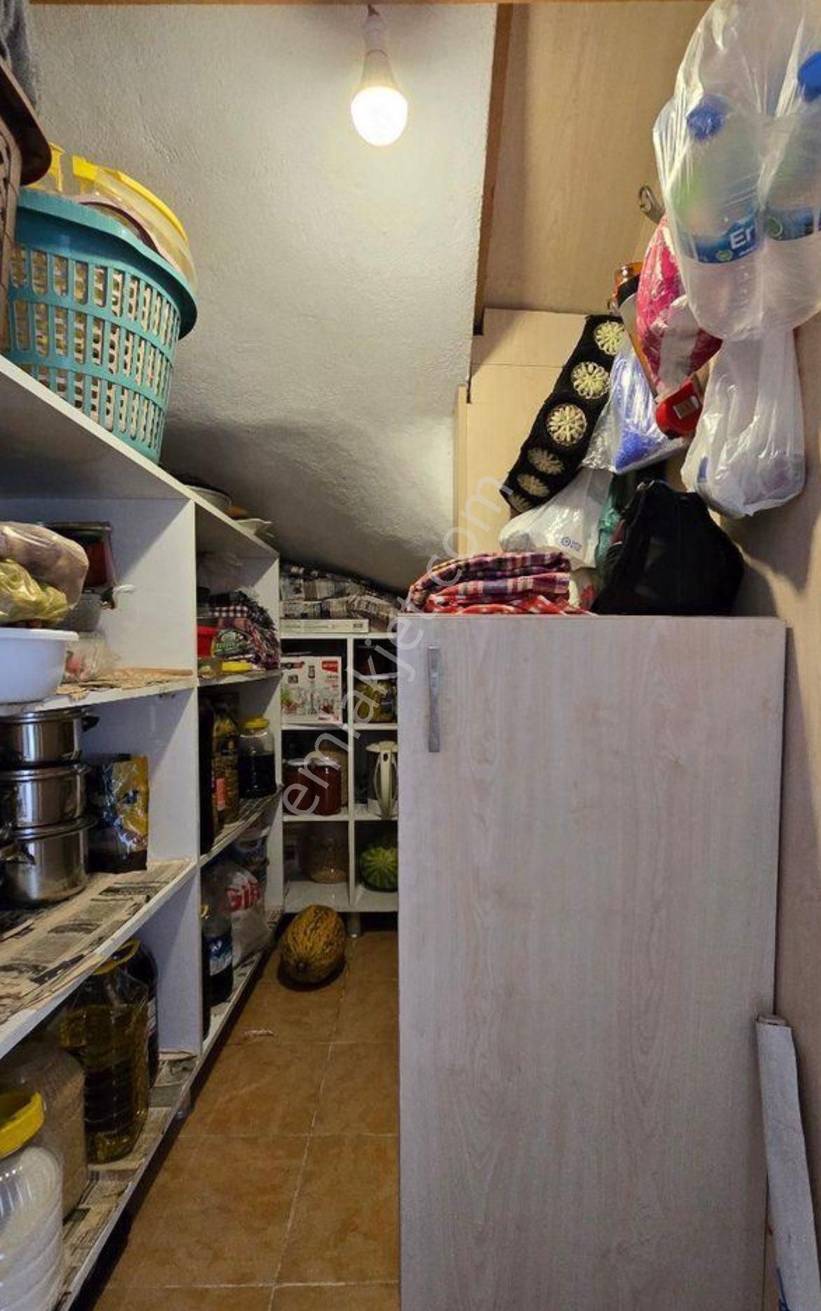 Ns Prestij Den Elvan Da Asansörlü Yapılı 4+1 Teras - Görsel 26