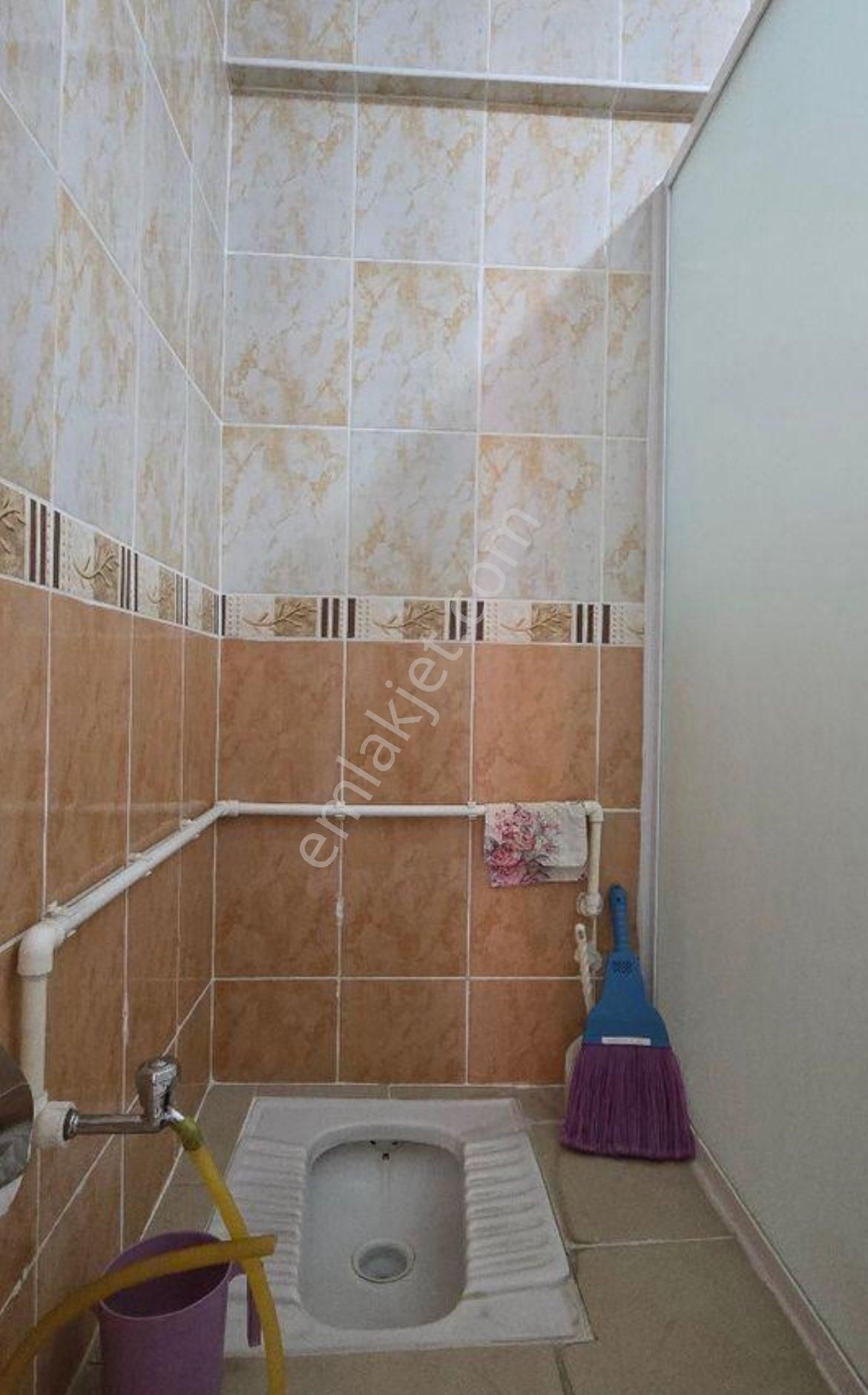 Ns Prestij Den Elvan Da Asansörlü Yapılı 4+1 Teras - Görsel 22