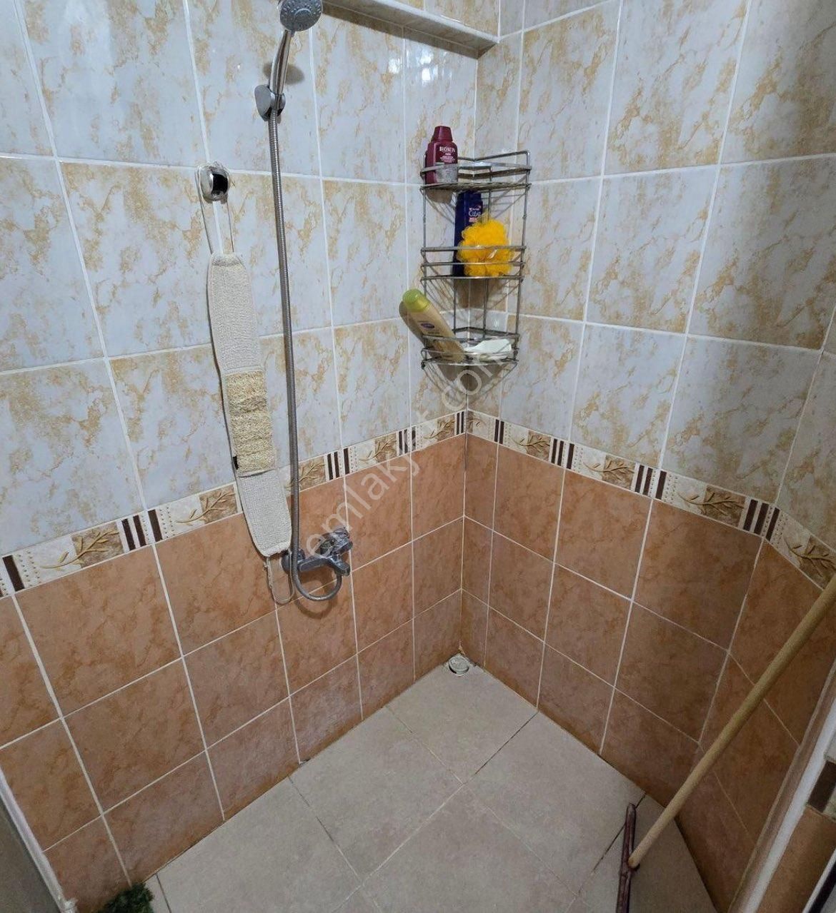 Ns Prestij Den Elvan Da Asansörlü Yapılı 4+1 Teras - Görsel 19