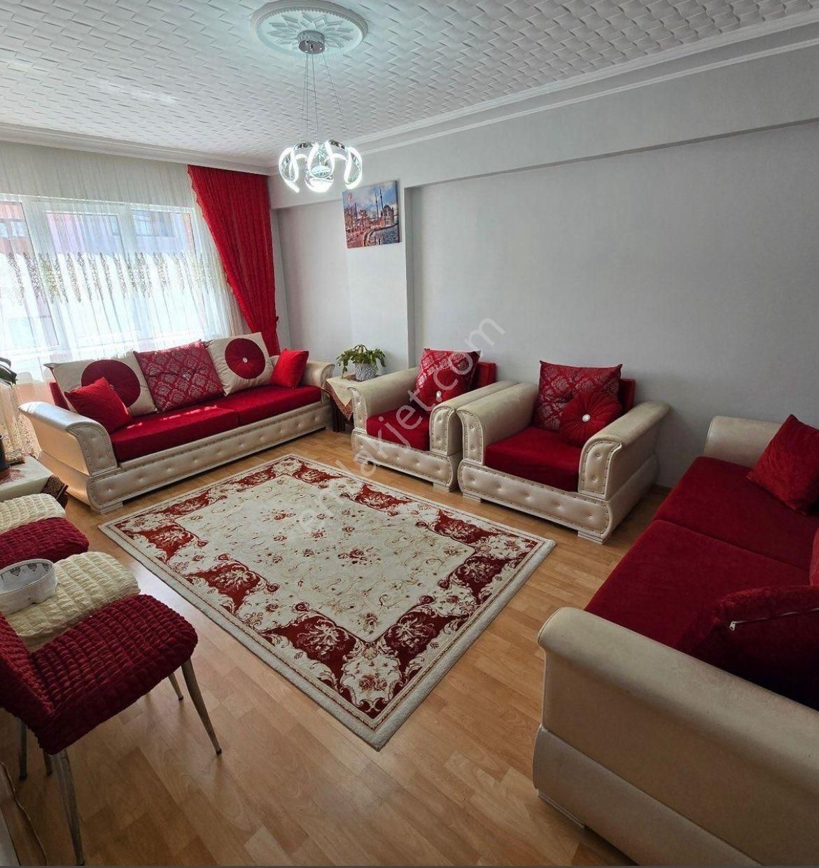 Ns Prestij Den Elvan Da Asansörlü Yapılı 4+1 Teras - Görsel 2