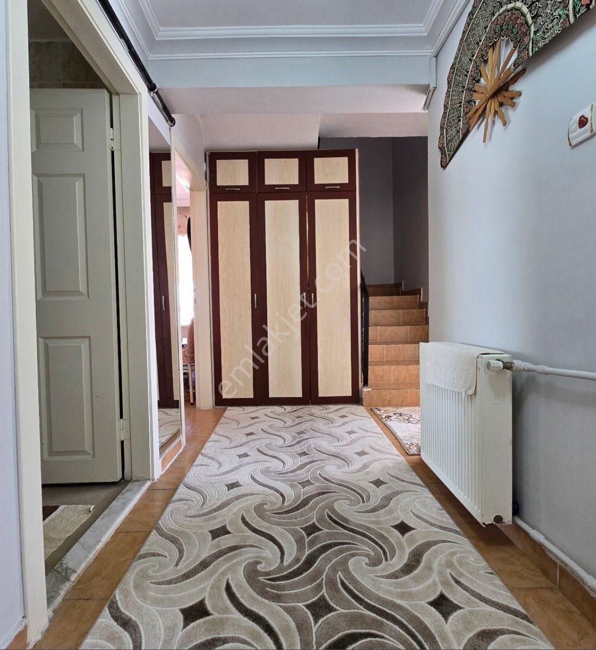 Ns Prestij Den Elvan Da Asansörlü Yapılı 4+1 Teras - Görsel 9