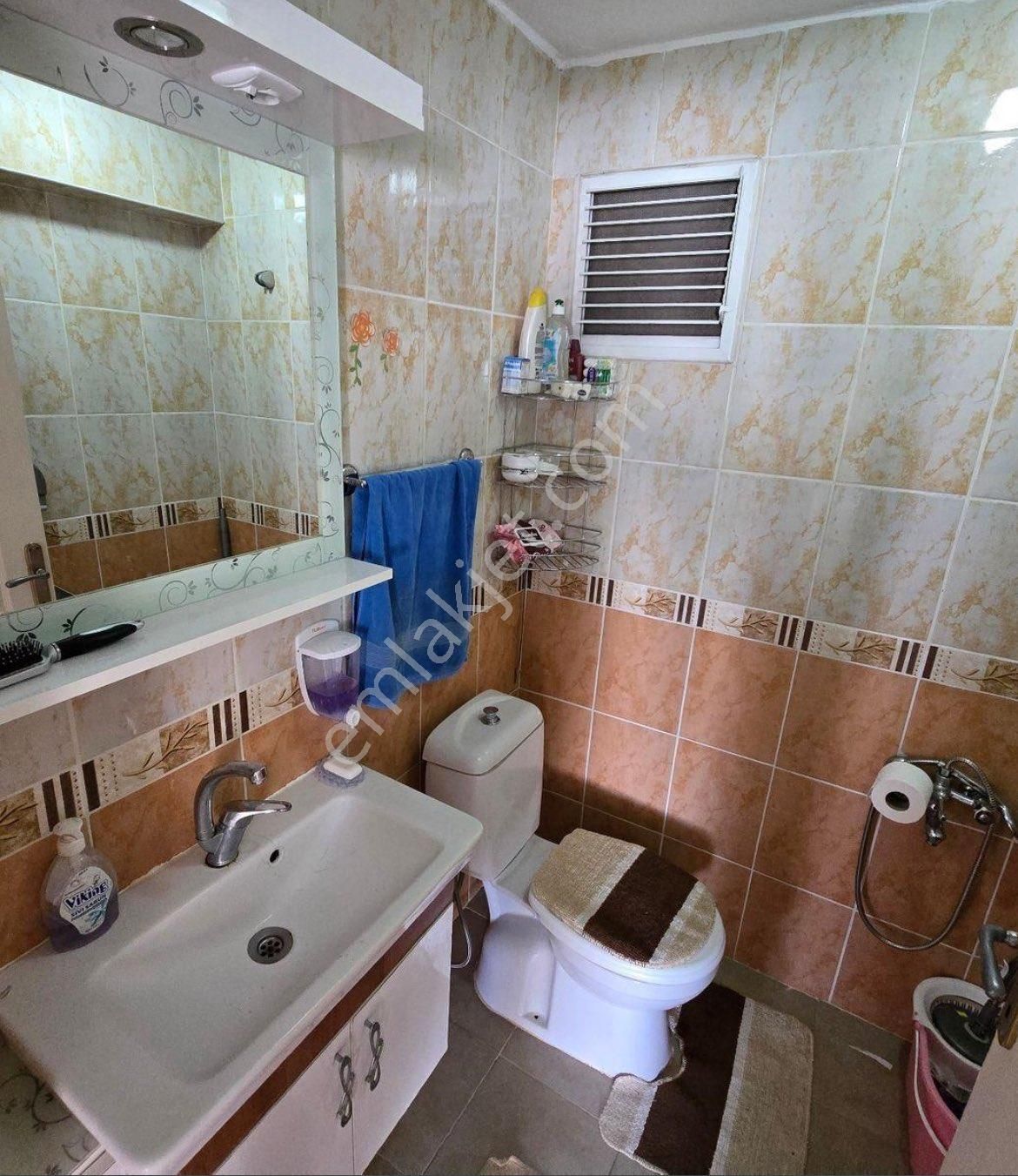 Ns Prestij Den Elvan Da Asansörlü Yapılı 4+1 Teras - Görsel 27