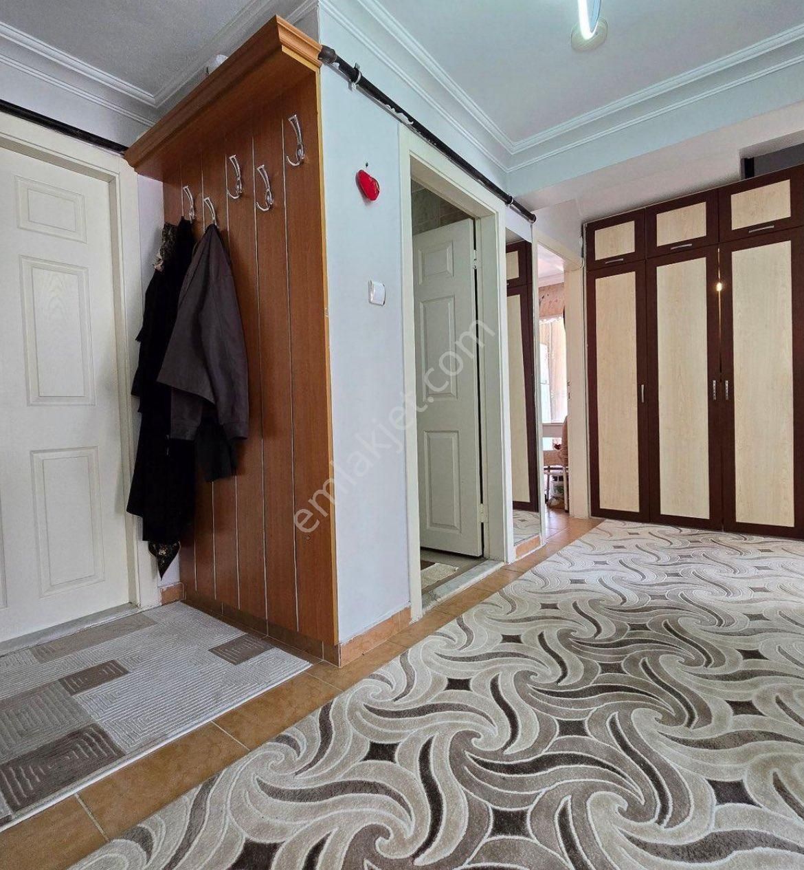 Ns Prestij Den Elvan Da Asansörlü Yapılı 4+1 Teras - Görsel 7