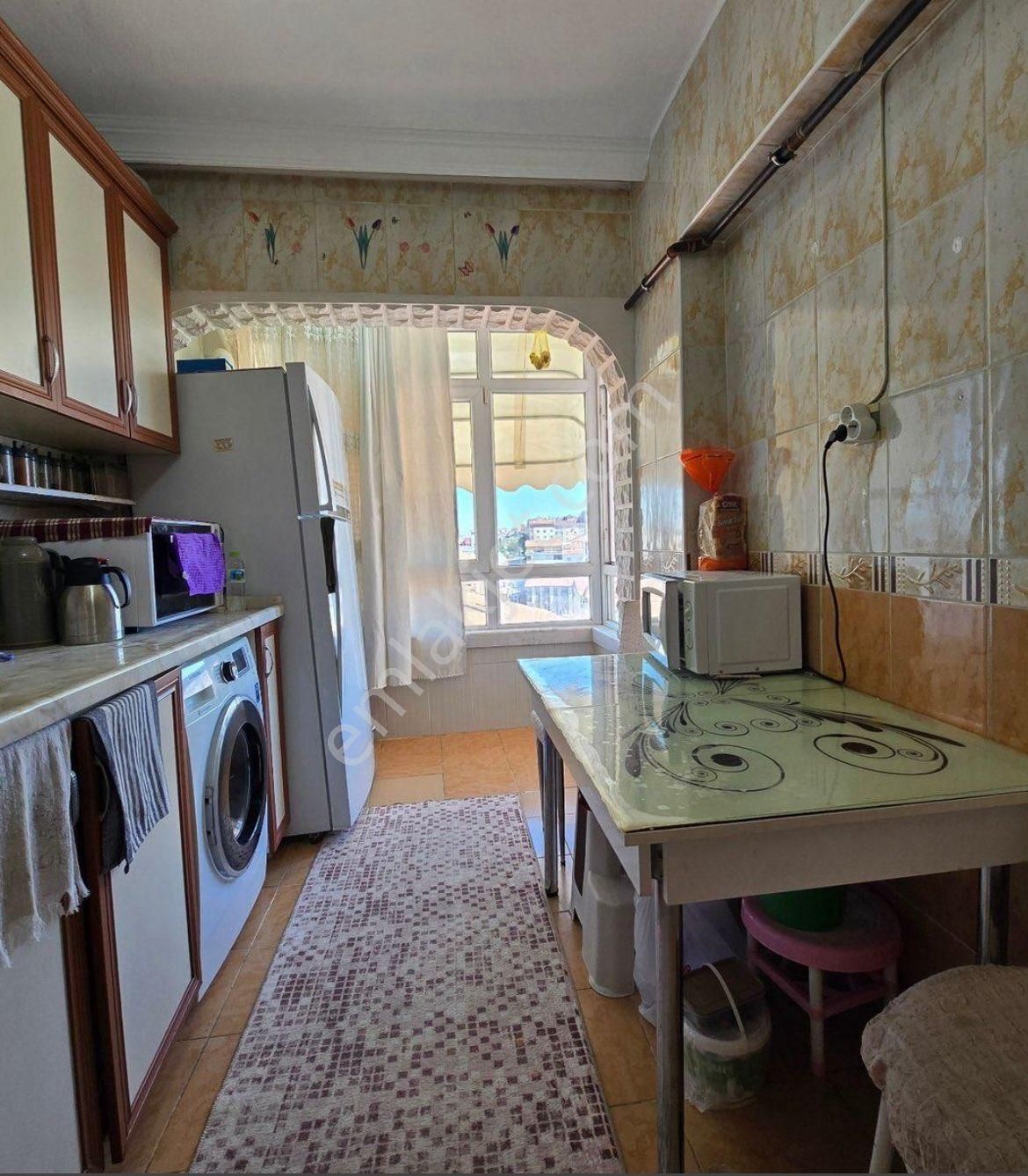 Ns Prestij Den Elvan Da Asansörlü Yapılı 4+1 Teras - Görsel 28