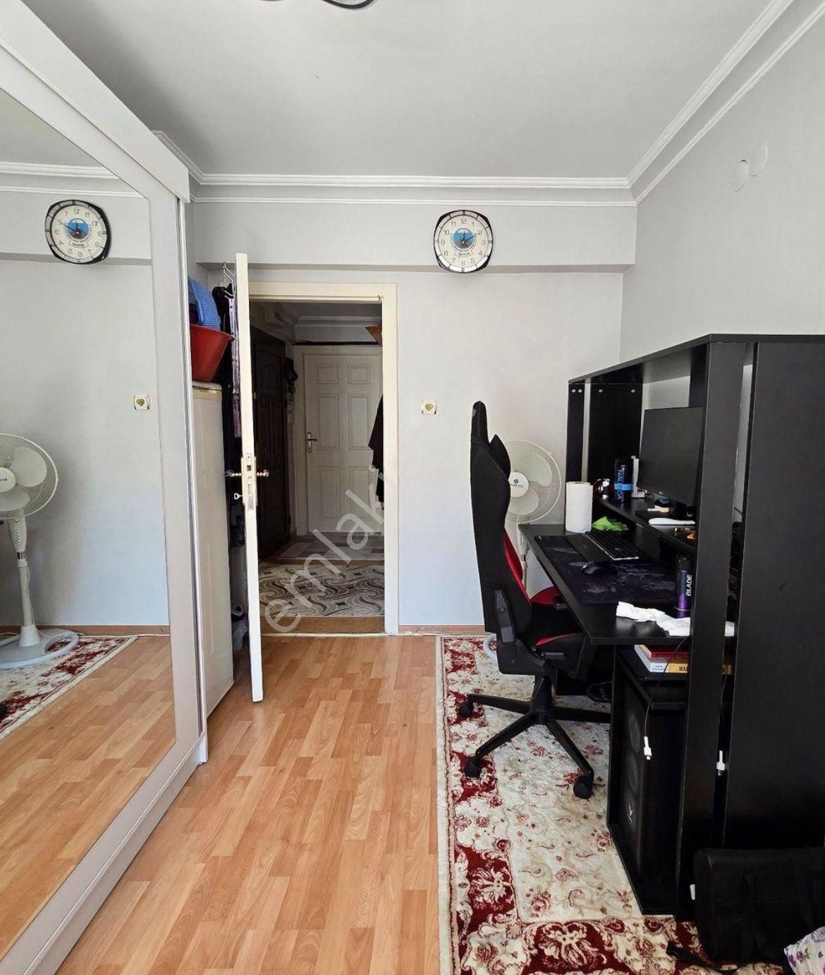 Ns Prestij Den Elvan Da Asansörlü Yapılı 4+1 Teras - Görsel 12