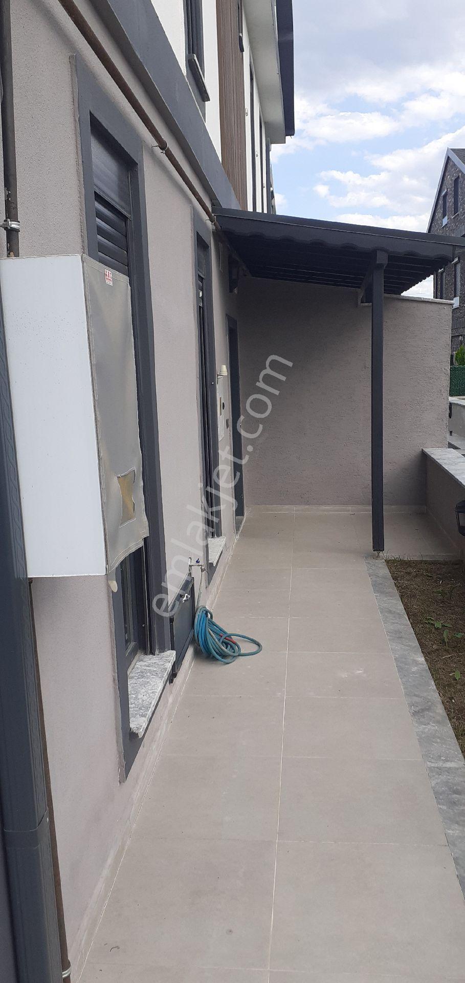 Sakarya Kocaali Havuzlu Süper Lüks Villa - Görsel 8