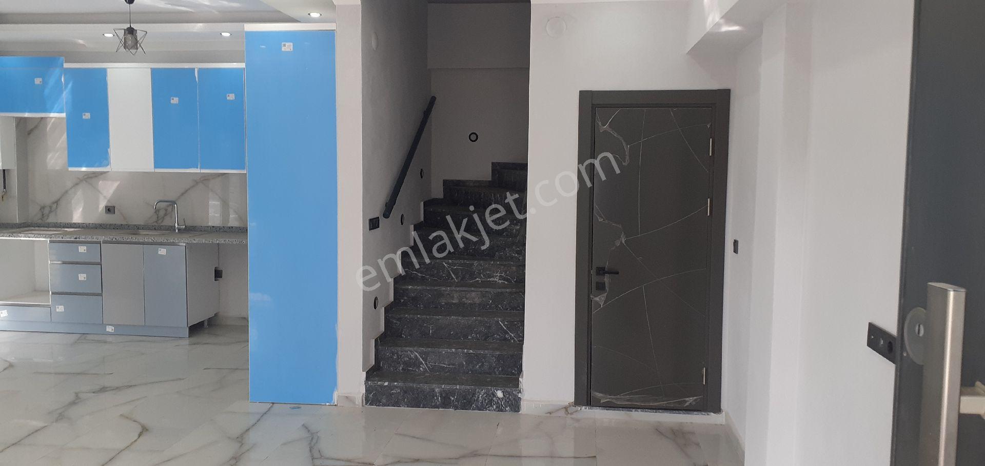 Sakarya Kocaali Havuzlu Süper Lüks Villa - Görsel 7