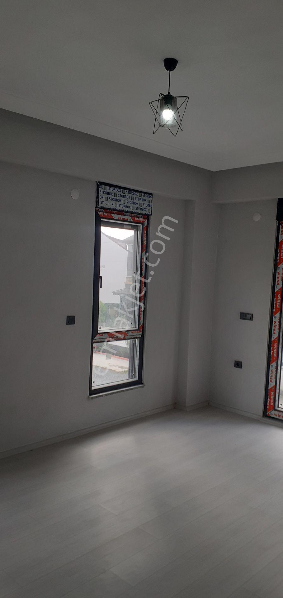 Sakarya Kocaali Havuzlu Süper Lüks Villa - Görsel 20