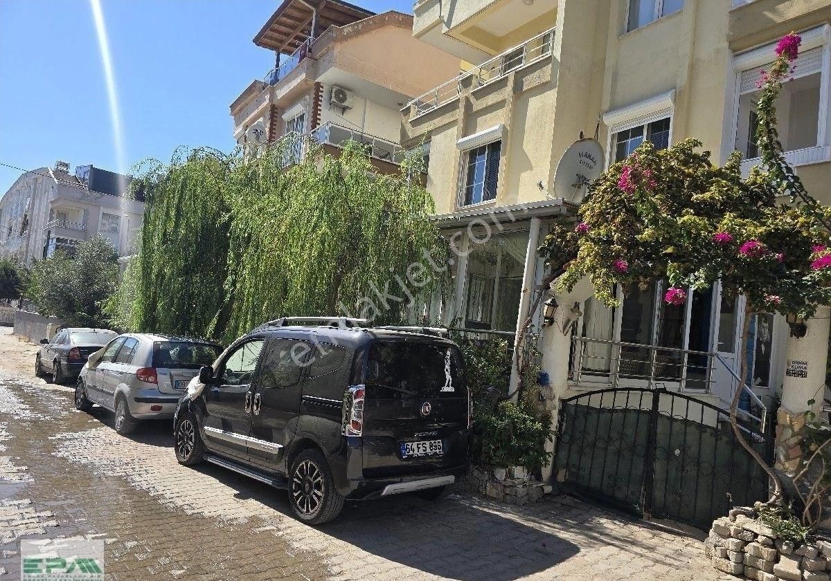 ‼️fiyat Düştü‼️didim Altınkum Plaja 900m Satılık Arakat 2+1 Daire - Görsel 4