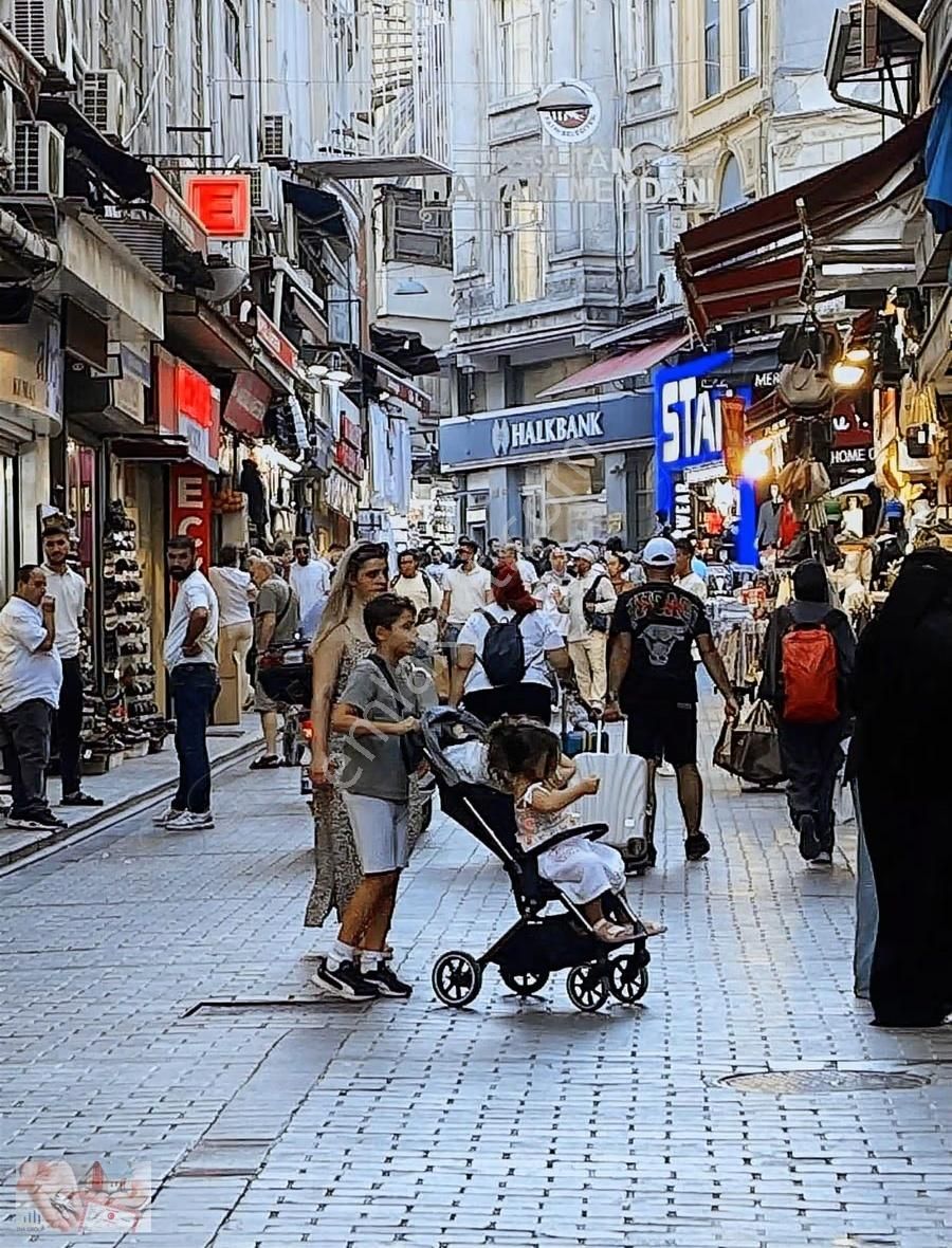 Sirkeci Devren Kiralık - Görsel 2