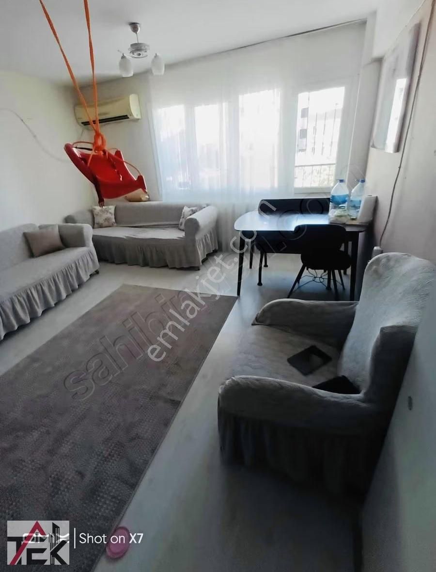 Ferah Ve Kullanışlı 3+1 Doğalgazlı Çift Balkonlu Satılık Daire - Görsel 2