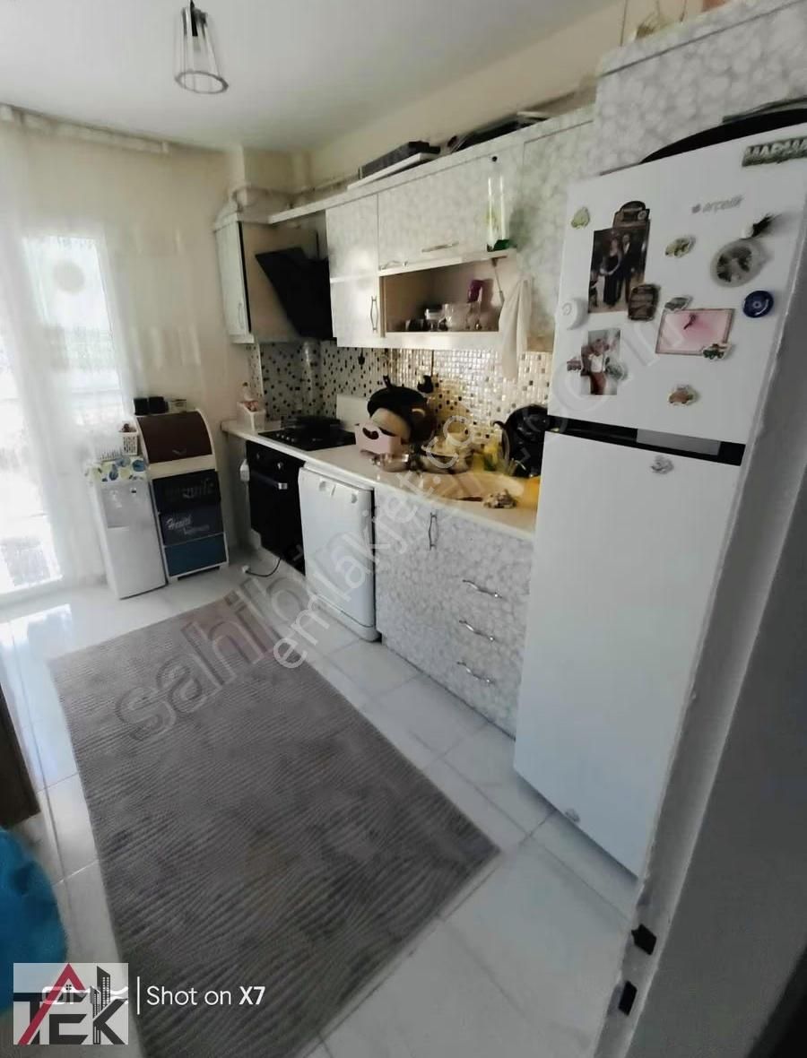 Ferah Ve Kullanışlı 3+1 Doğalgazlı Çift Balkonlu Satılık Daire - Görsel 10