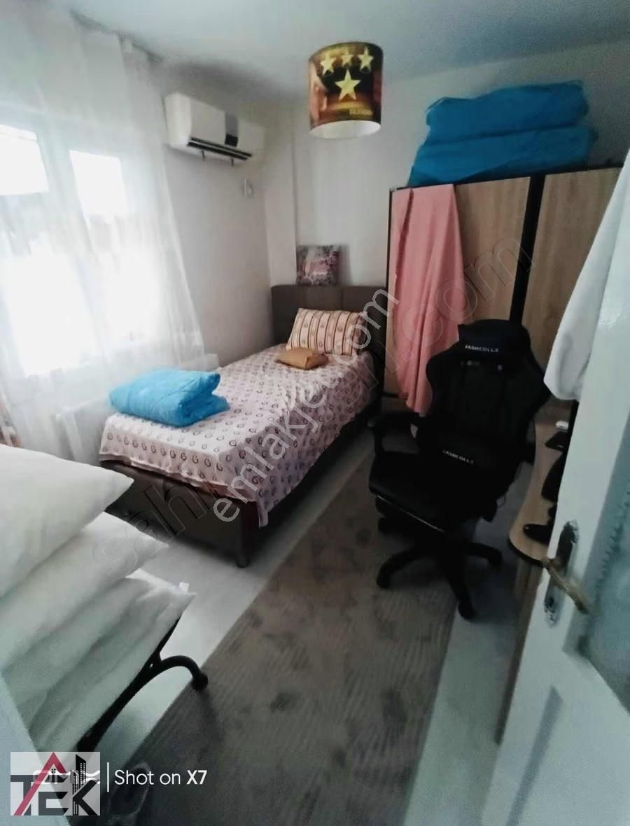 Ferah Ve Kullanışlı 3+1 Doğalgazlı Çift Balkonlu Satılık Daire - Görsel 15