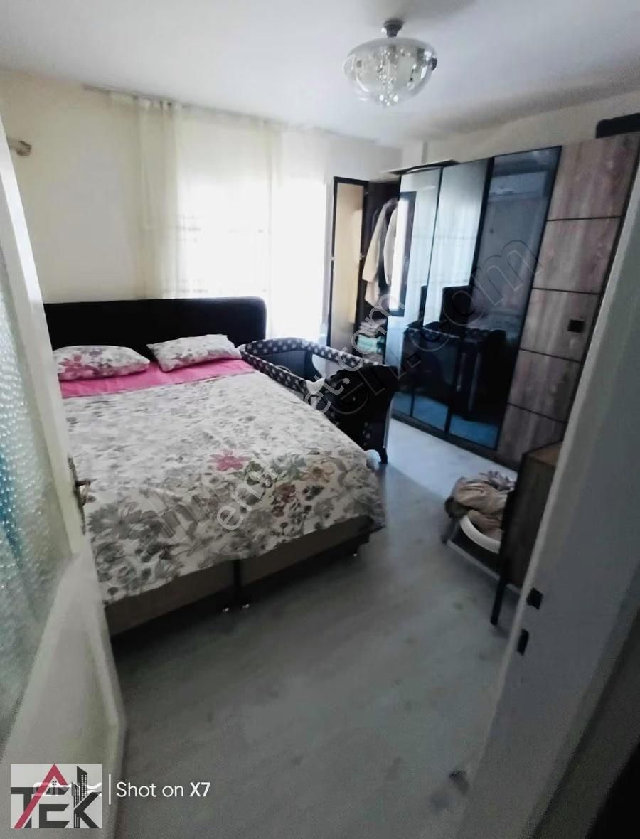 Ferah Ve Kullanışlı 3+1 Doğalgazlı Çift Balkonlu Satılık Daire - Görsel 8