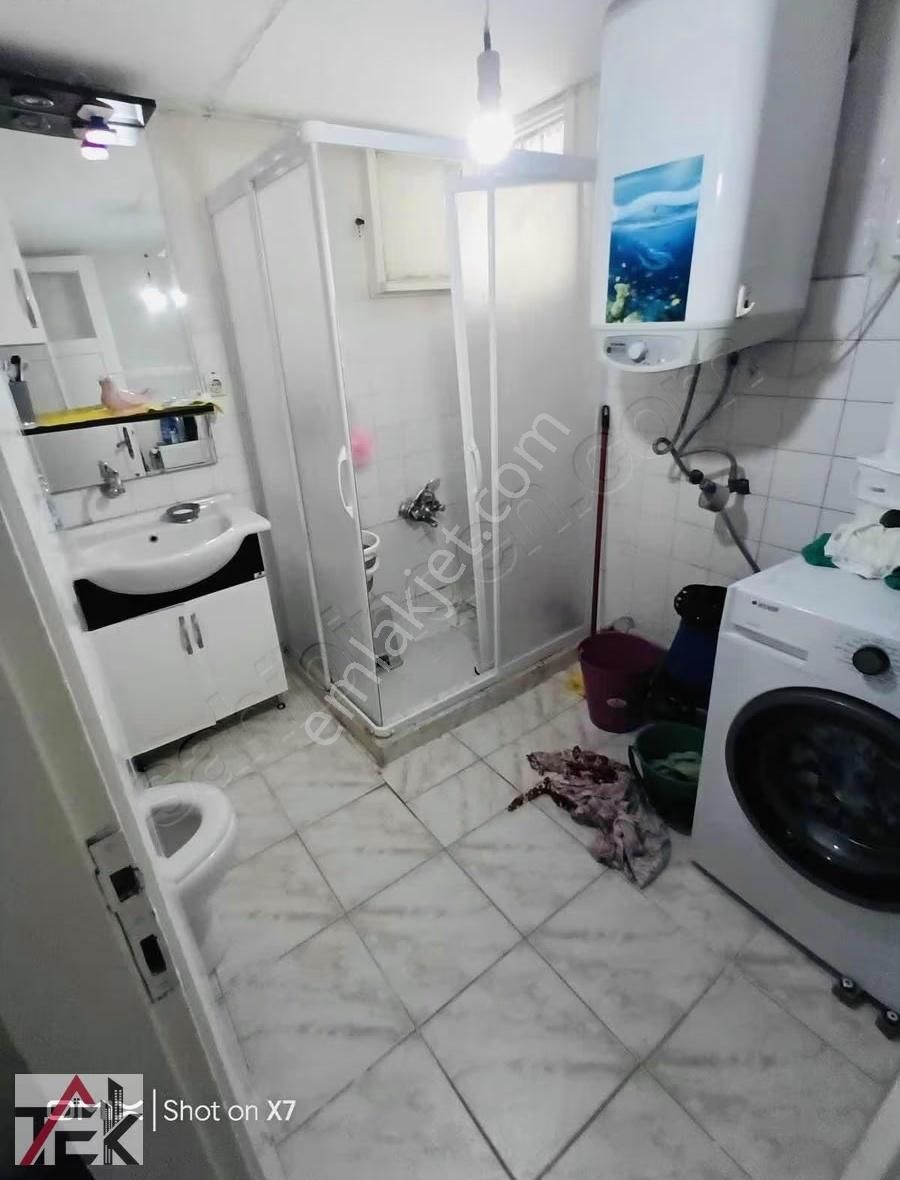 Ferah Ve Kullanışlı 3+1 Doğalgazlı Çift Balkonlu Satılık Daire