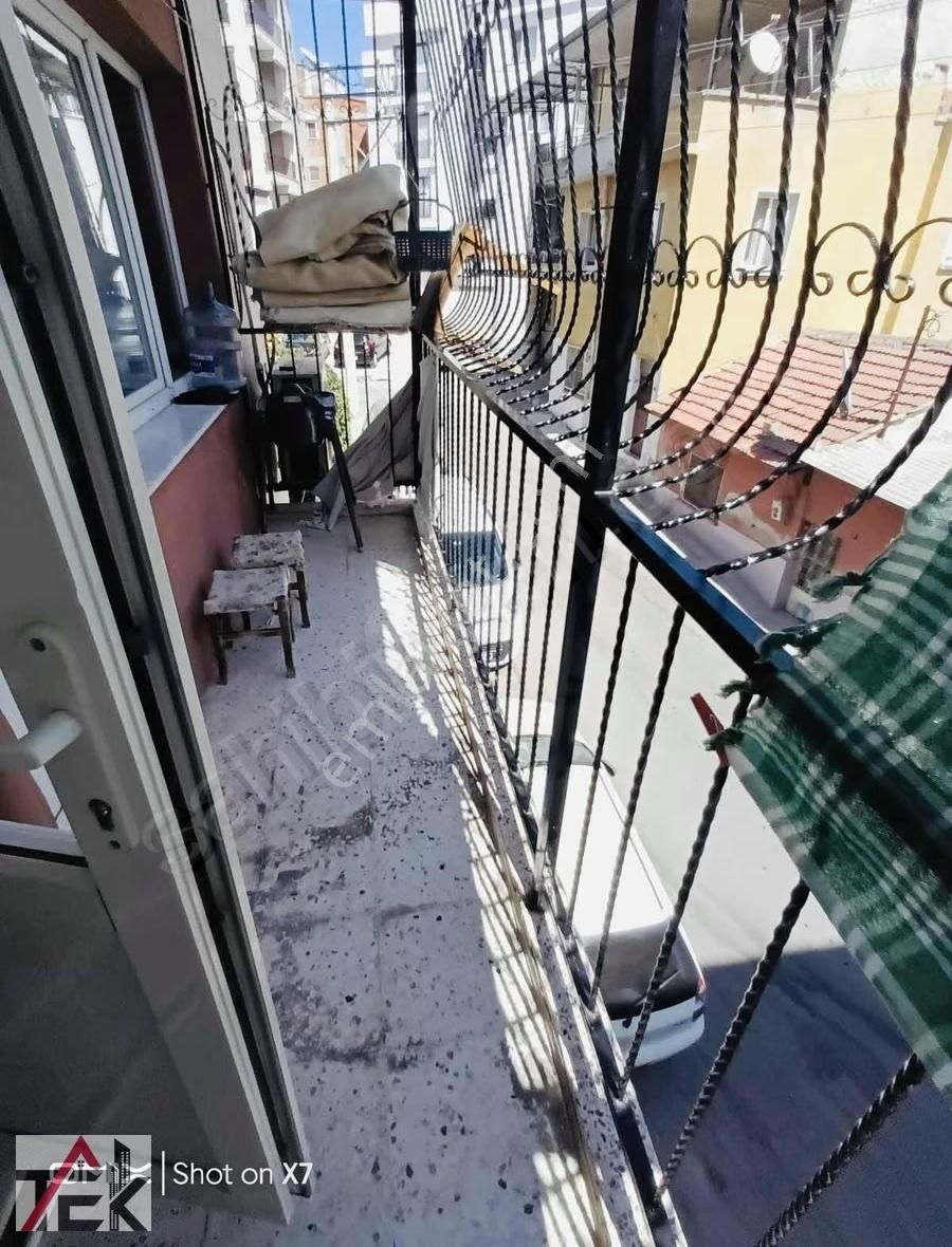 Ferah Ve Kullanışlı 3+1 Doğalgazlı Çift Balkonlu Satılık Daire - Görsel 9