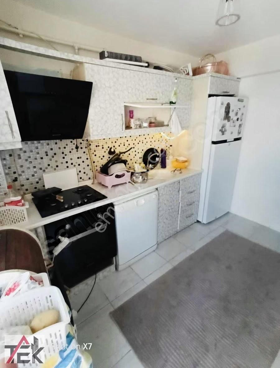 Ferah Ve Kullanışlı 3+1 Doğalgazlı Çift Balkonlu Satılık Daire - Görsel 14